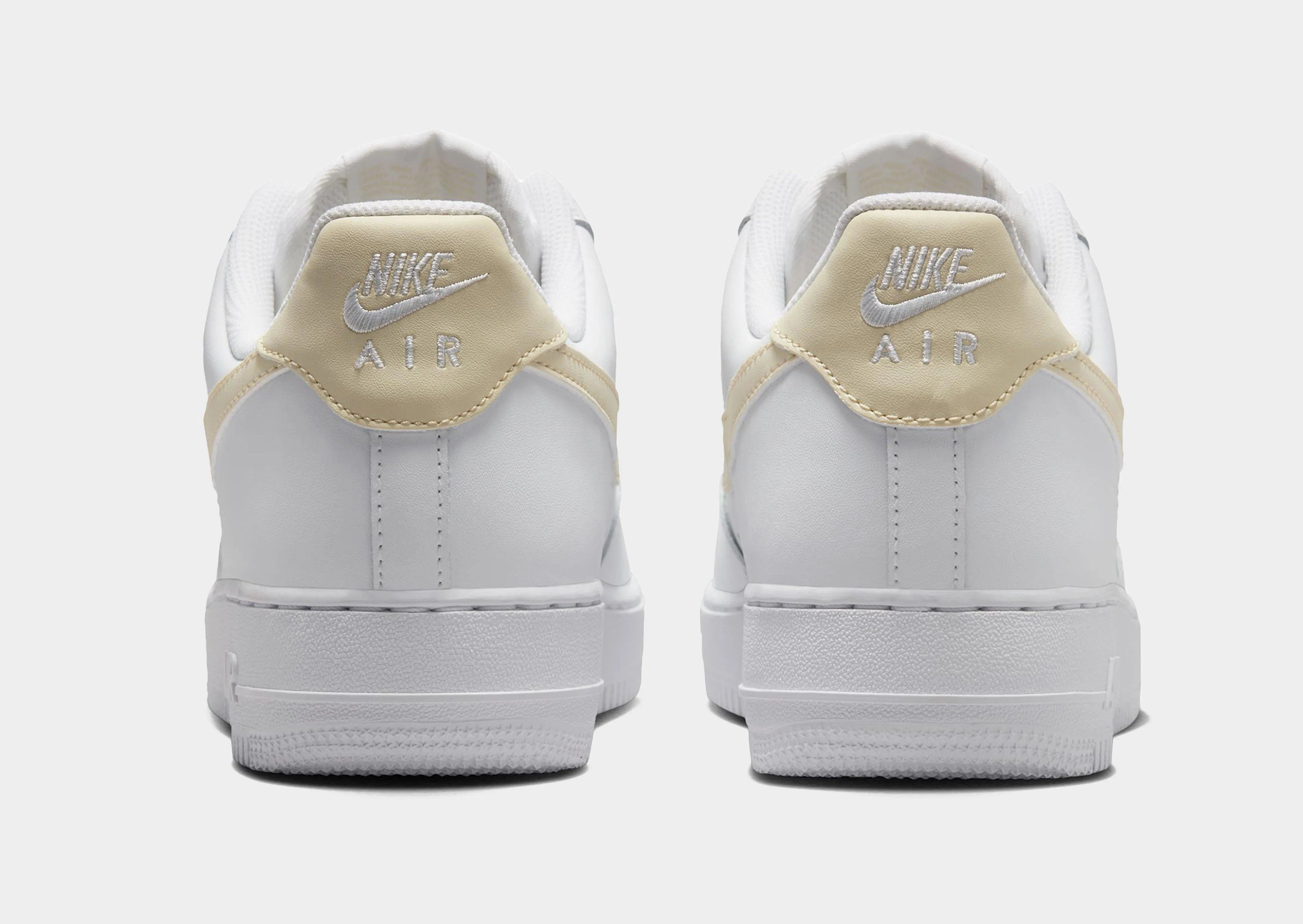 Air Force 1 '07 Drill Pace Motion Tech