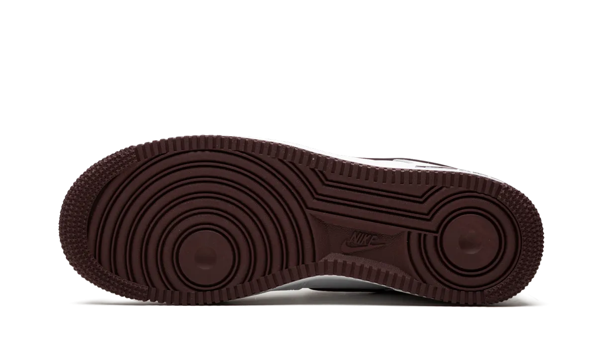 Air Force 1 07 LV8 4 "Swoosh Pack" Washable