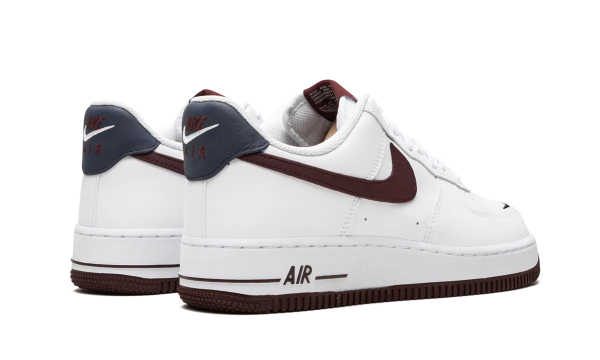 Grip Performance Fit Air Force 1 07 LV8 4 "Swoosh Pack"