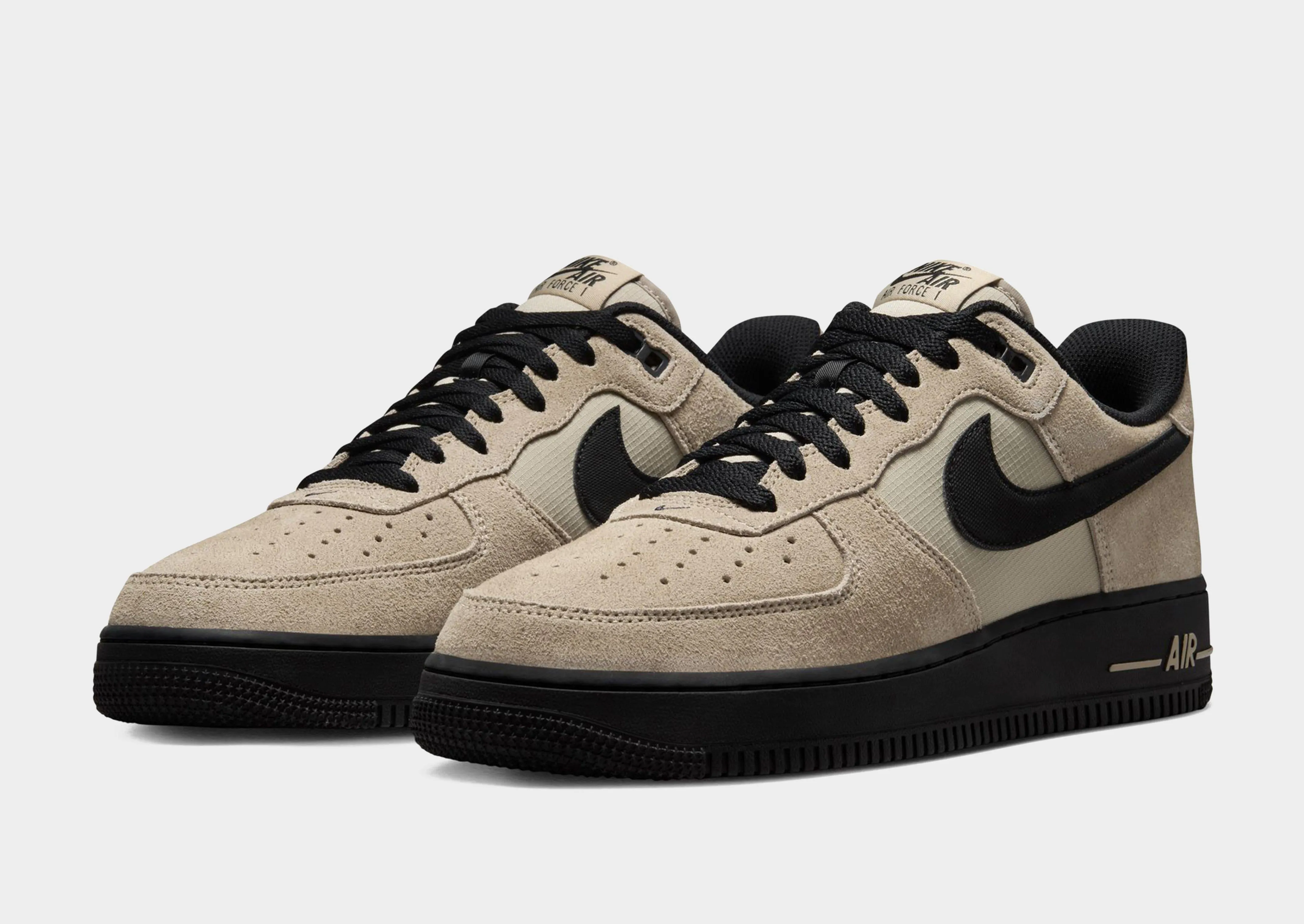 Air Force 1 '07 LV8 Sand Hike