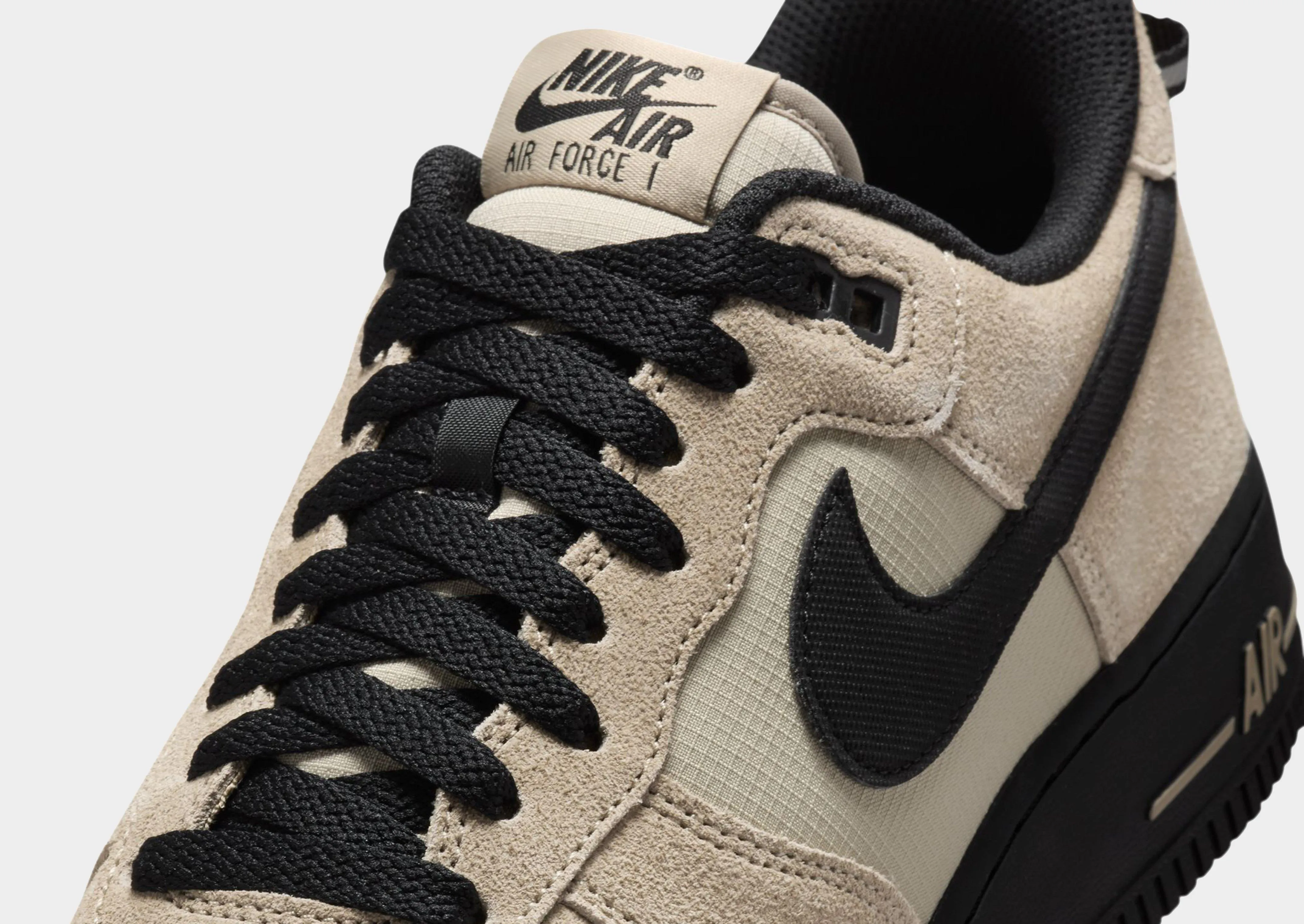 Air Force 1 '07 LV8 Light Comfort