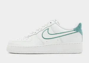 Air Force 1 '07 LV8 Neutral Tones