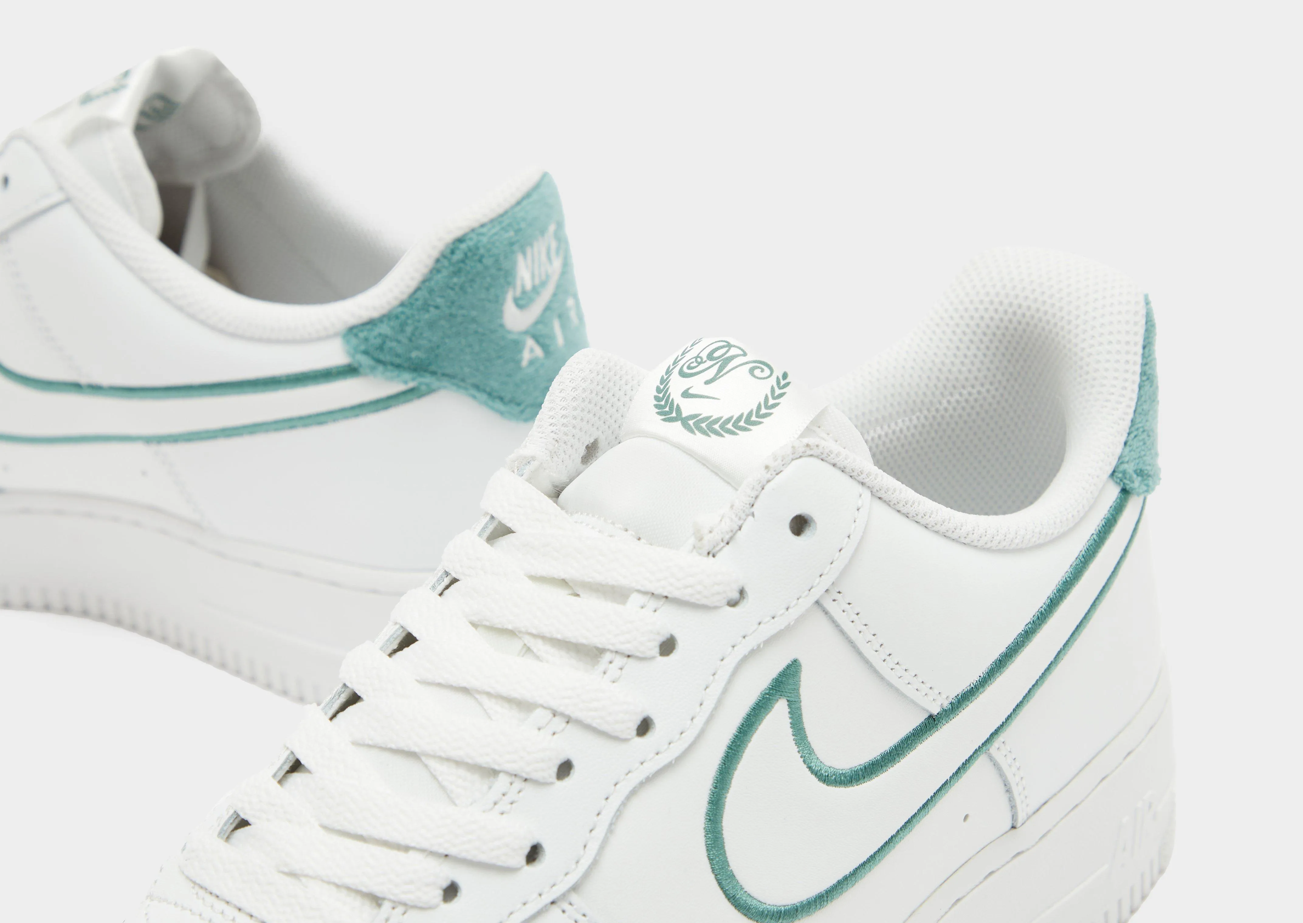 Air Force 1 '07 LV8 Outdoor Fit