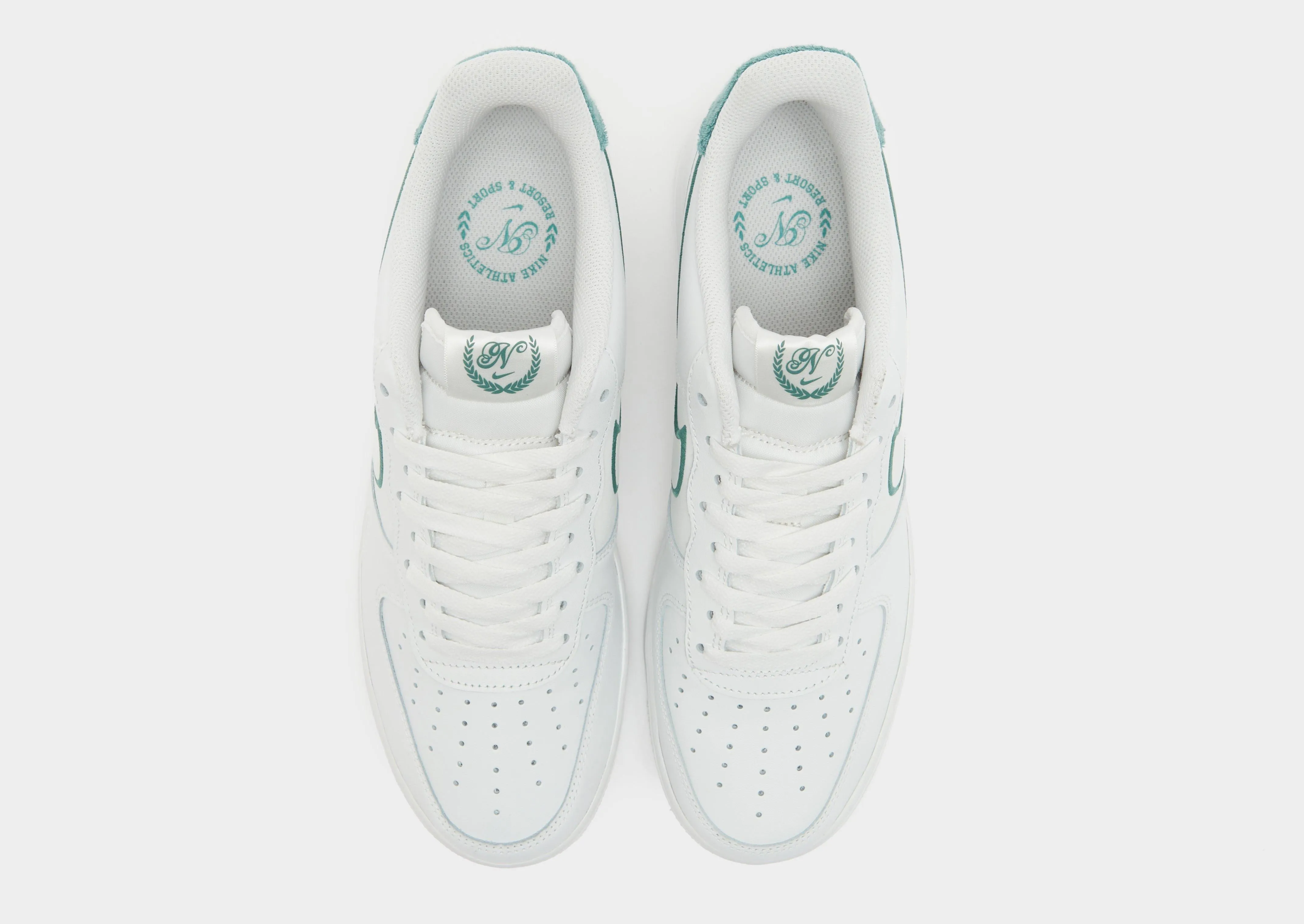 Walk Ready Comfortable Performance Air Force 1 '07 LV8