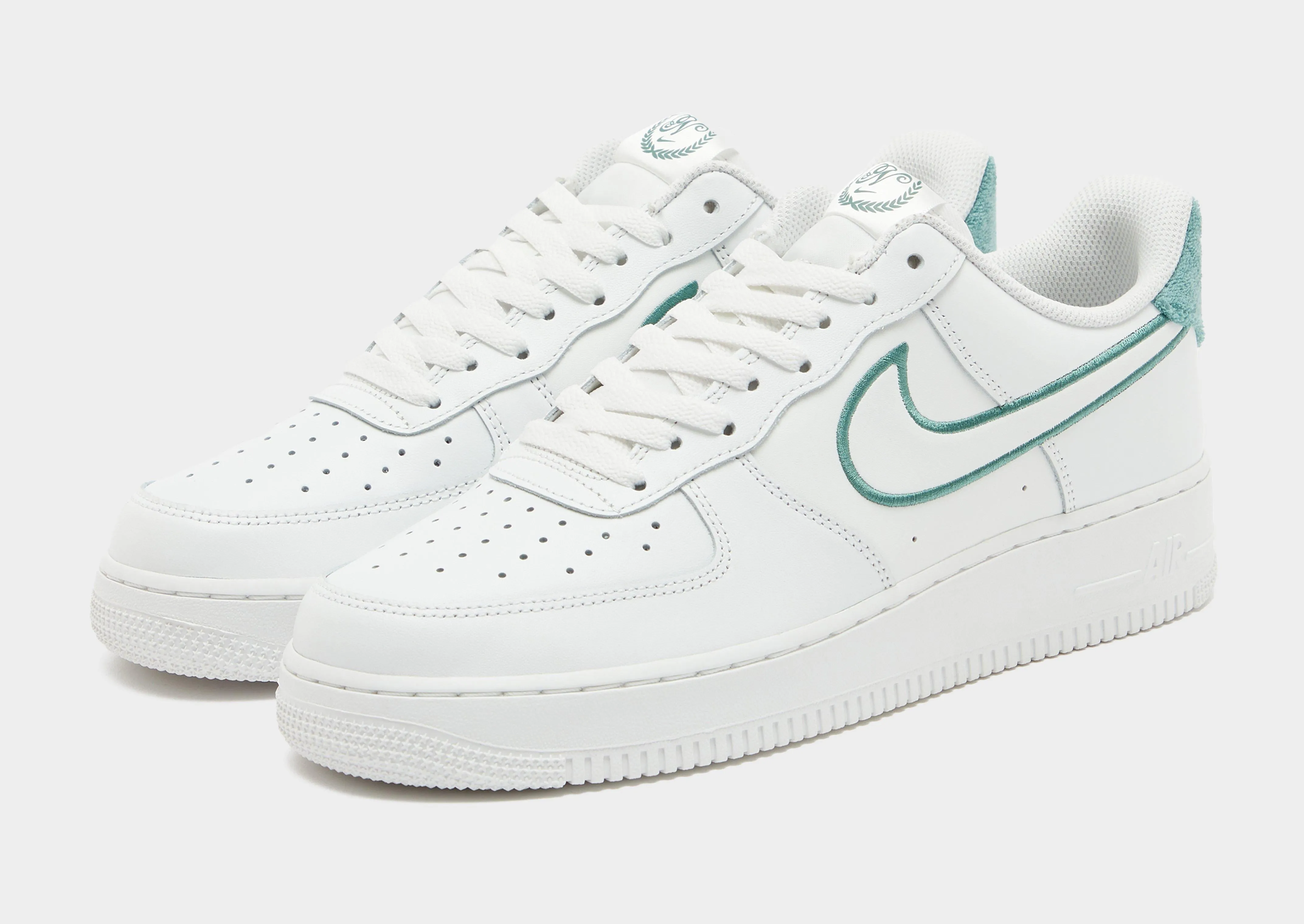 Air Force 1 '07 LV8 On demand