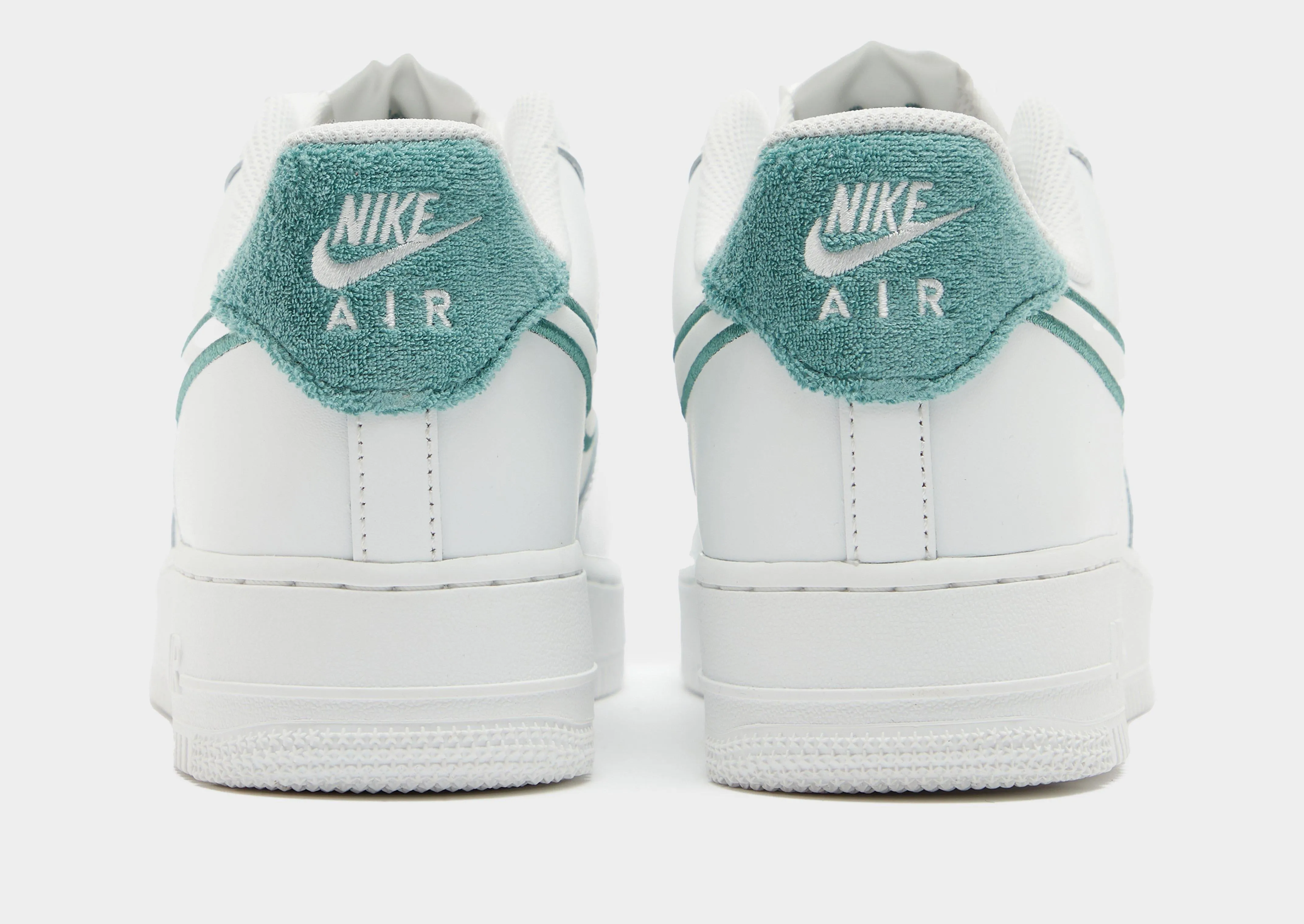 Water Safe Slip Ease Air Force 1 '07 LV8