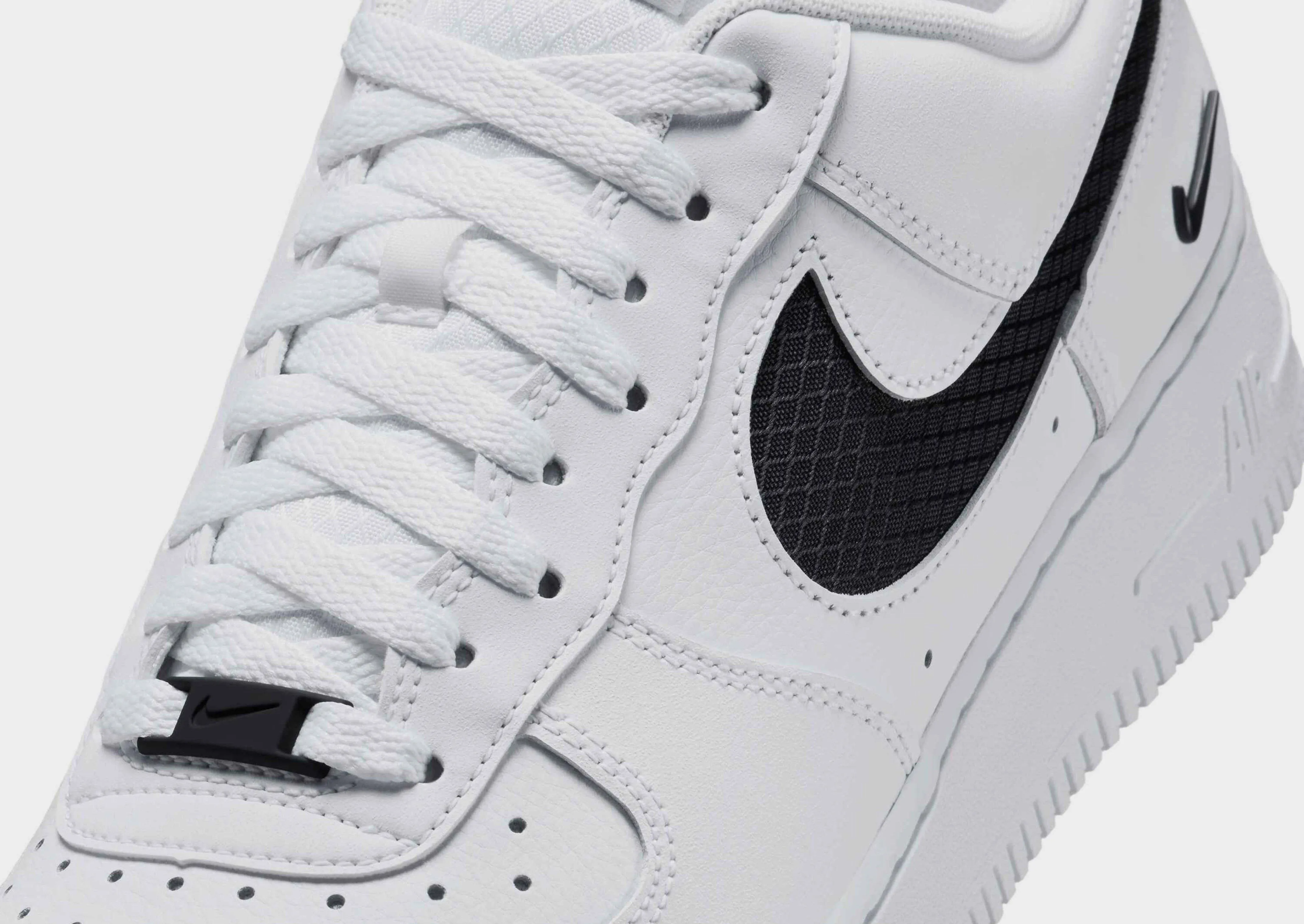 Air Force 1 '07 LV8 Foam Layer Classic Trend