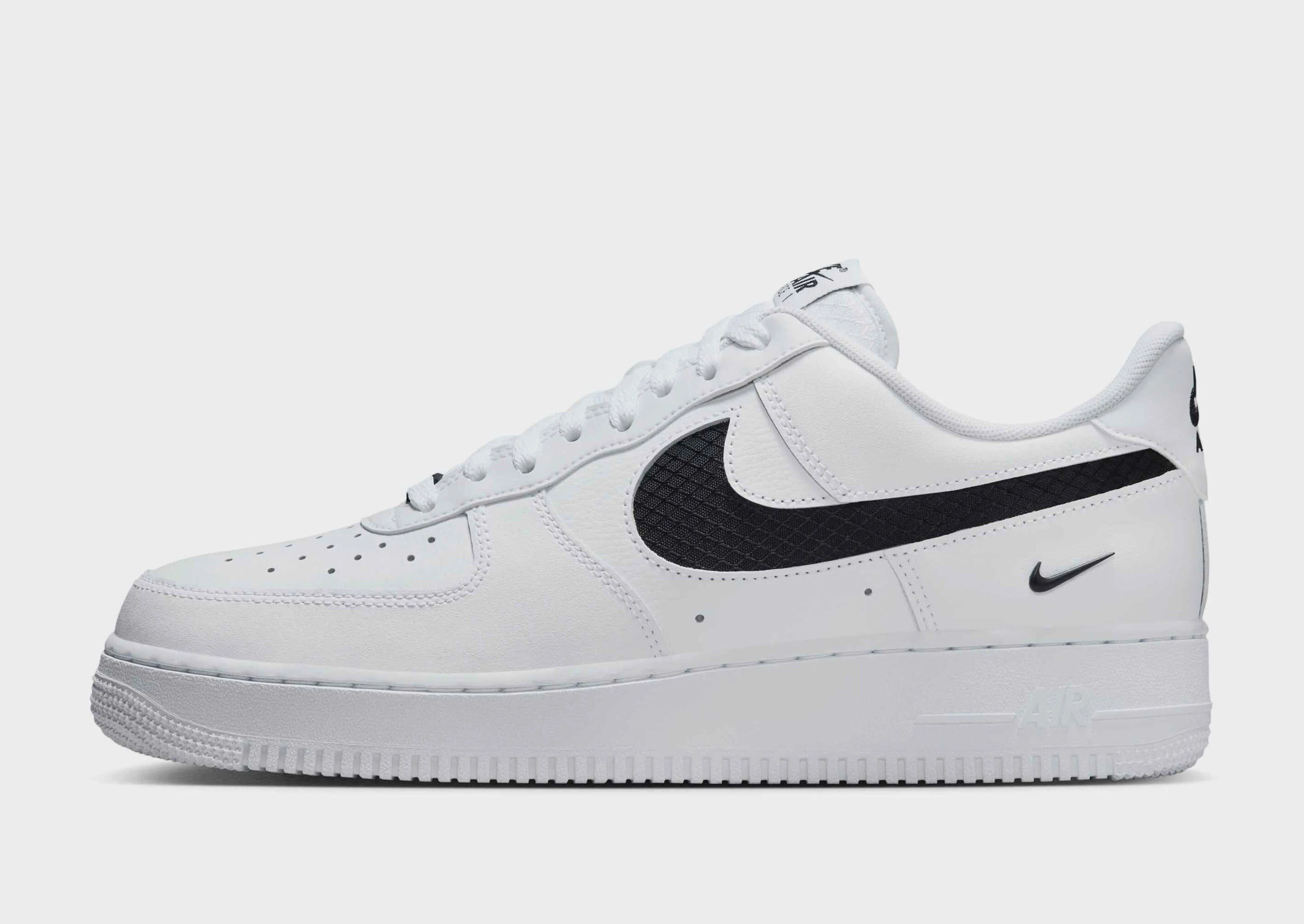 Air Force 1 '07 LV8 Breathe Comfort Active Fit