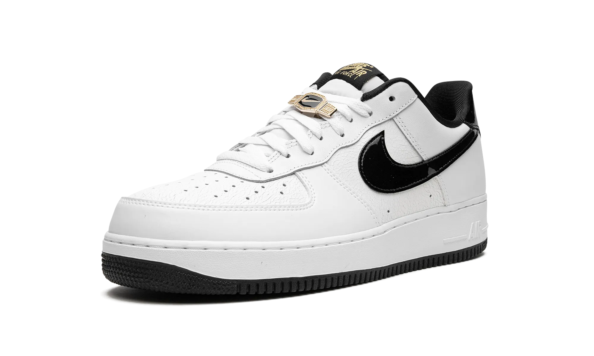 Air Force 1 07 LV8 EMB "World Champ" Energy return Stretchable