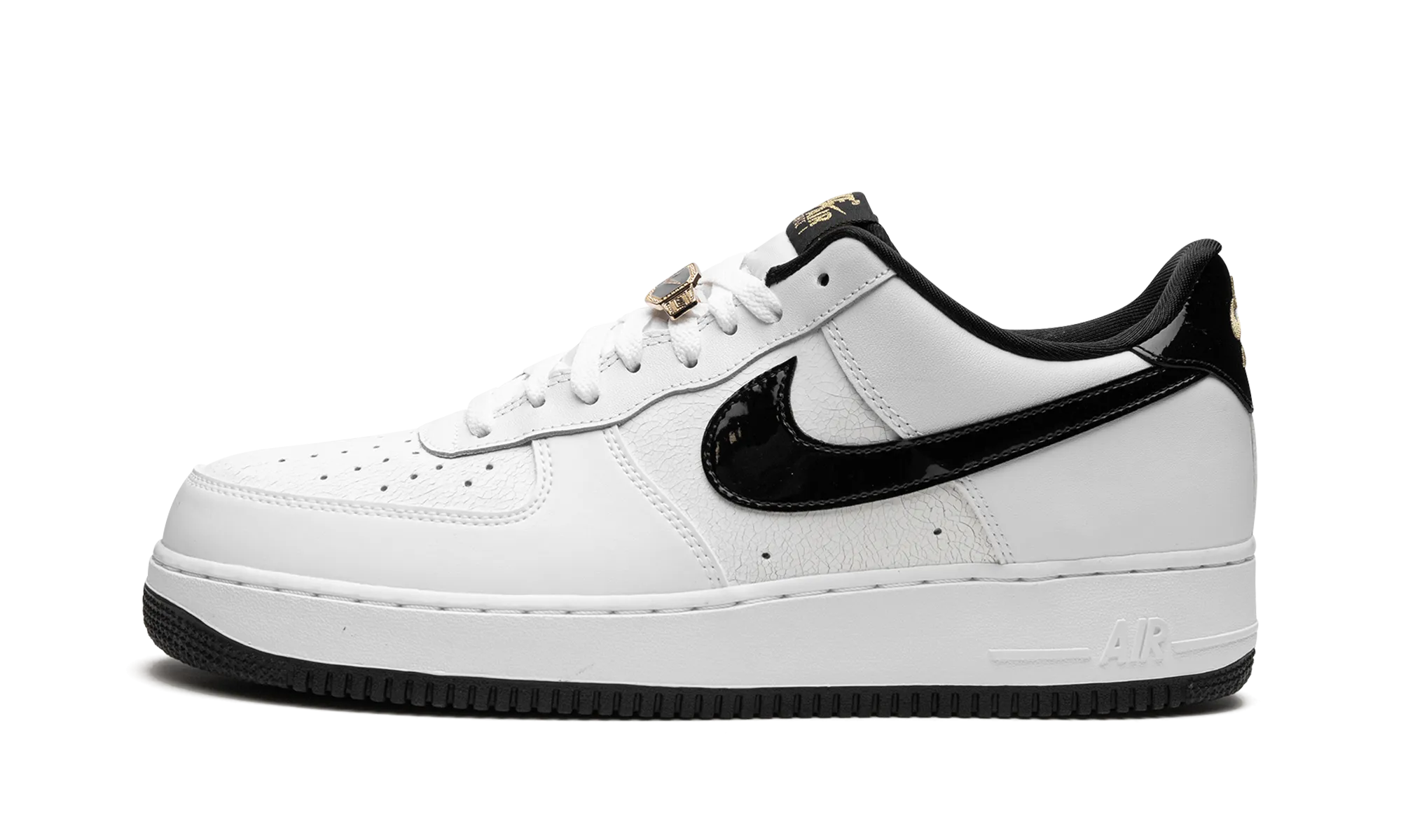 Air Force 1 07 LV8 EMB "World Champ" Elastic Comfort