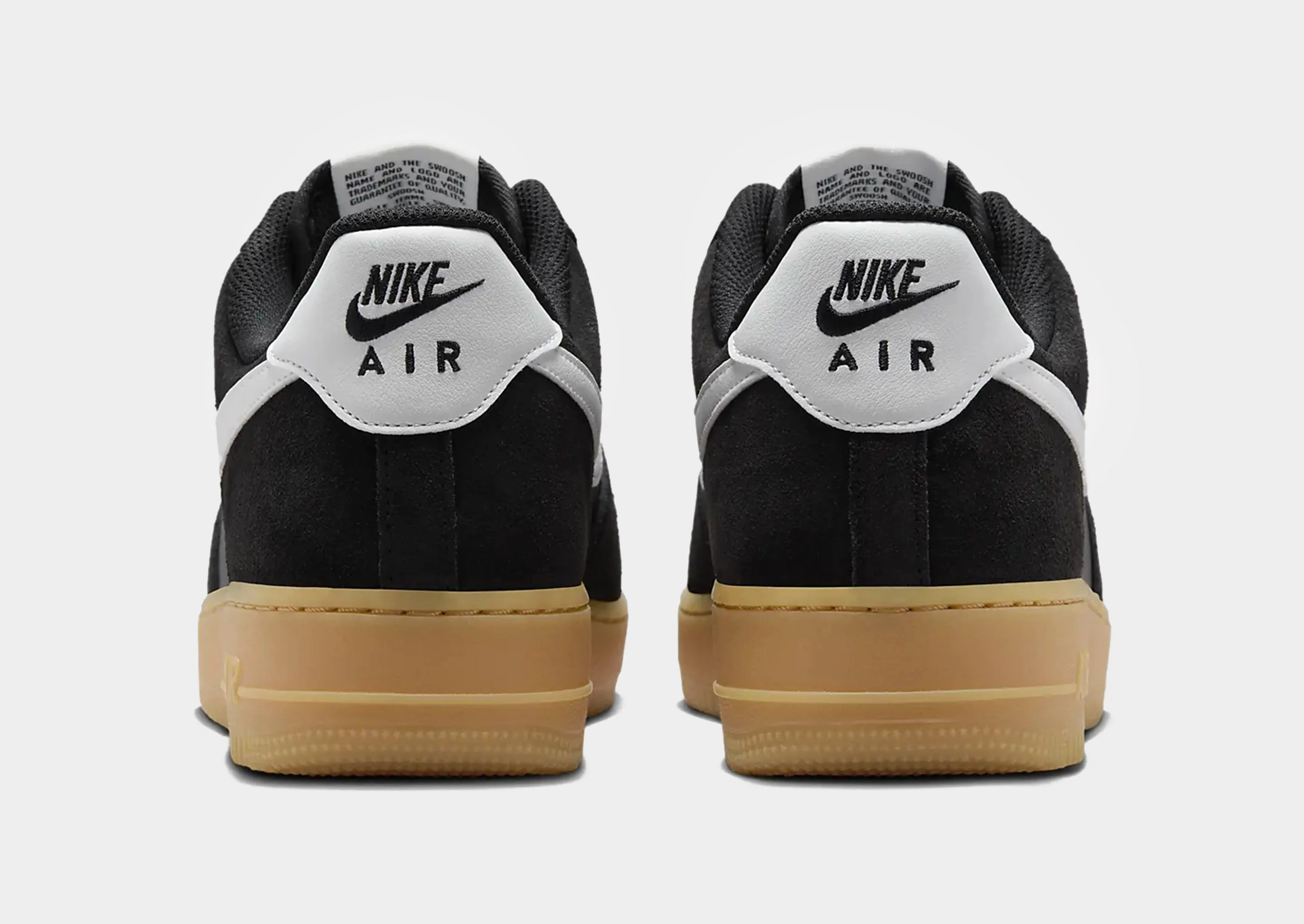Air Force 1 '07 LV8 Gentle Motion