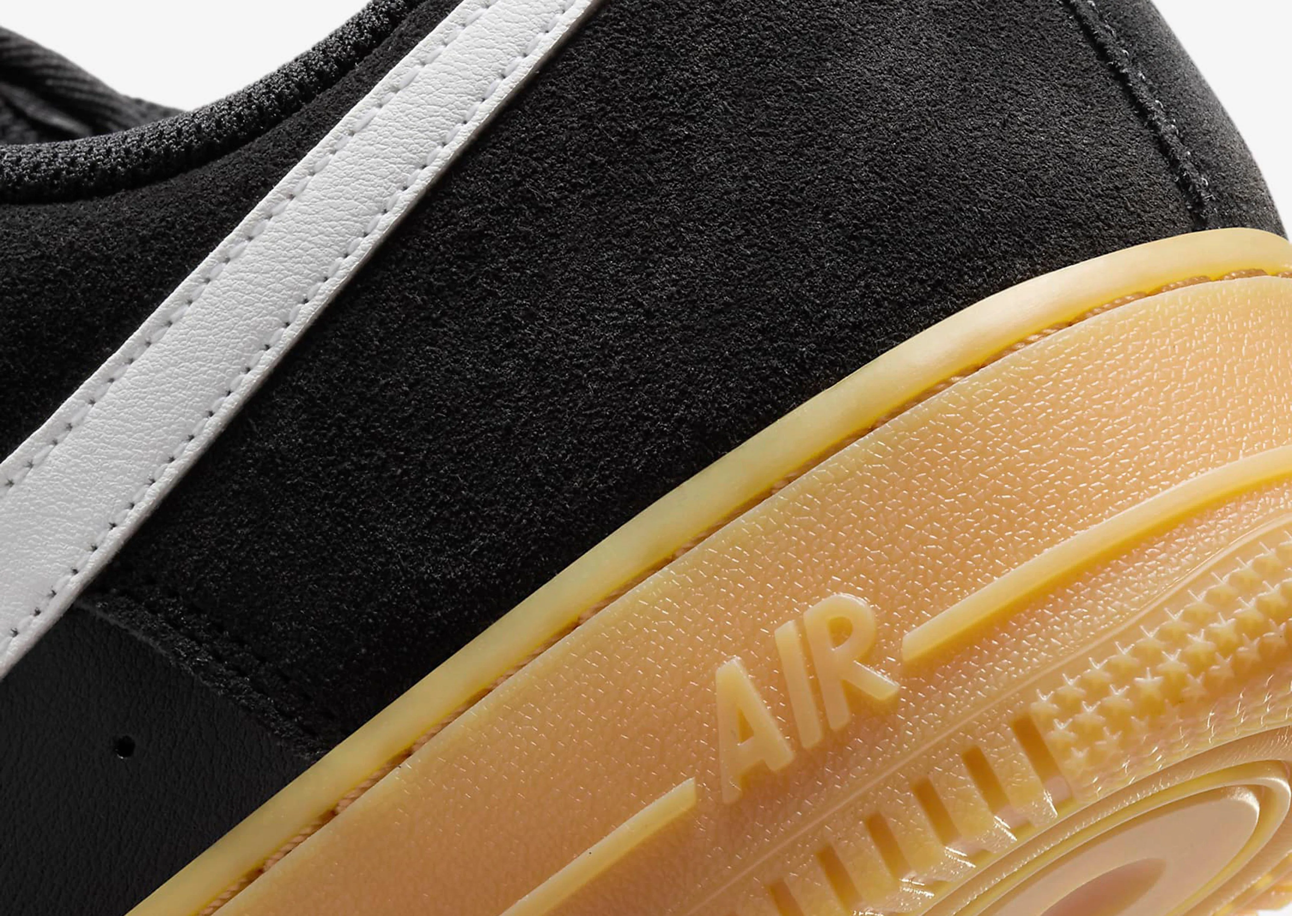 Street Look Print Fun Air Force 1 '07 LV8