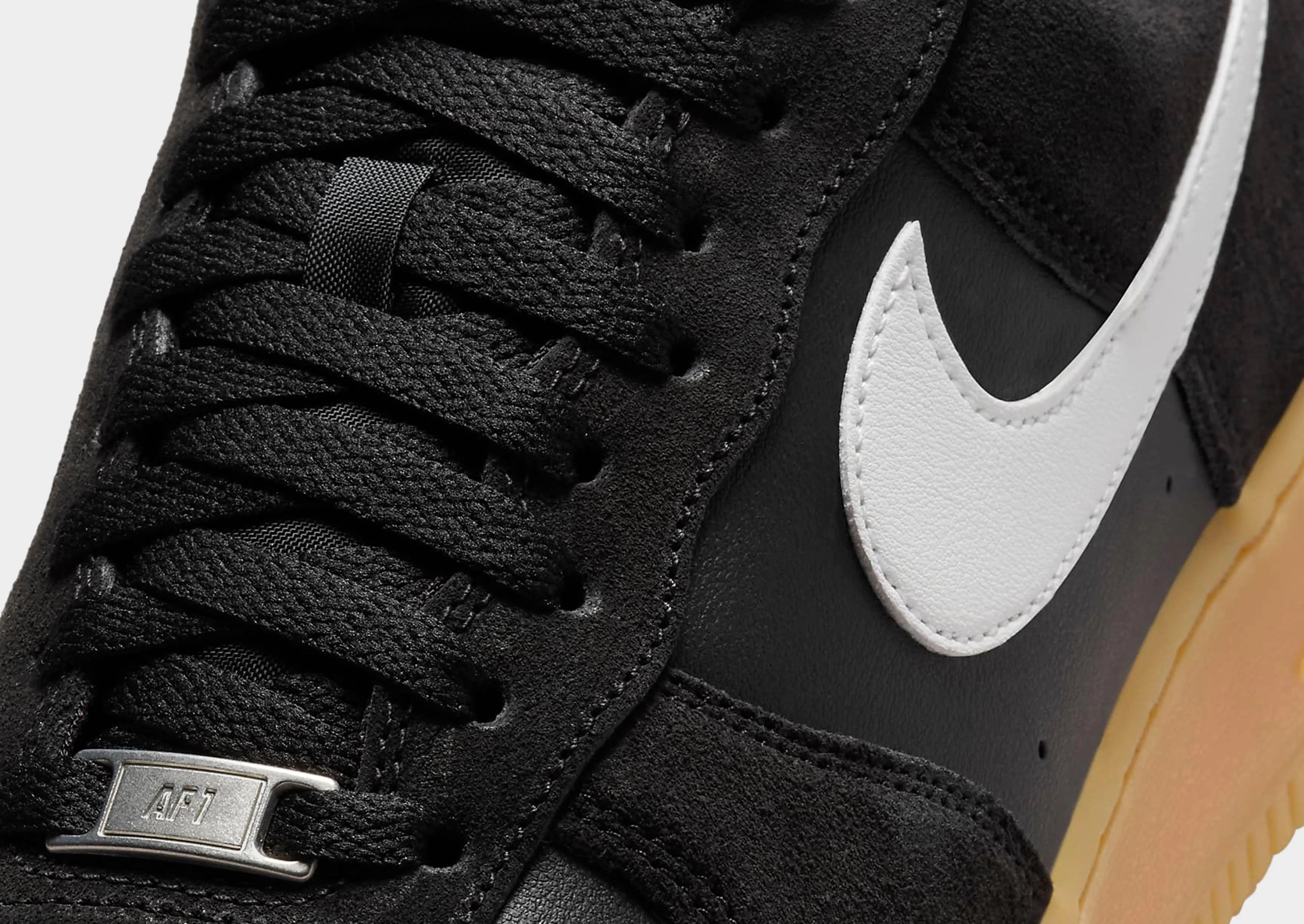 Air Force 1 '07 LV8 City Escape Slip Resistant