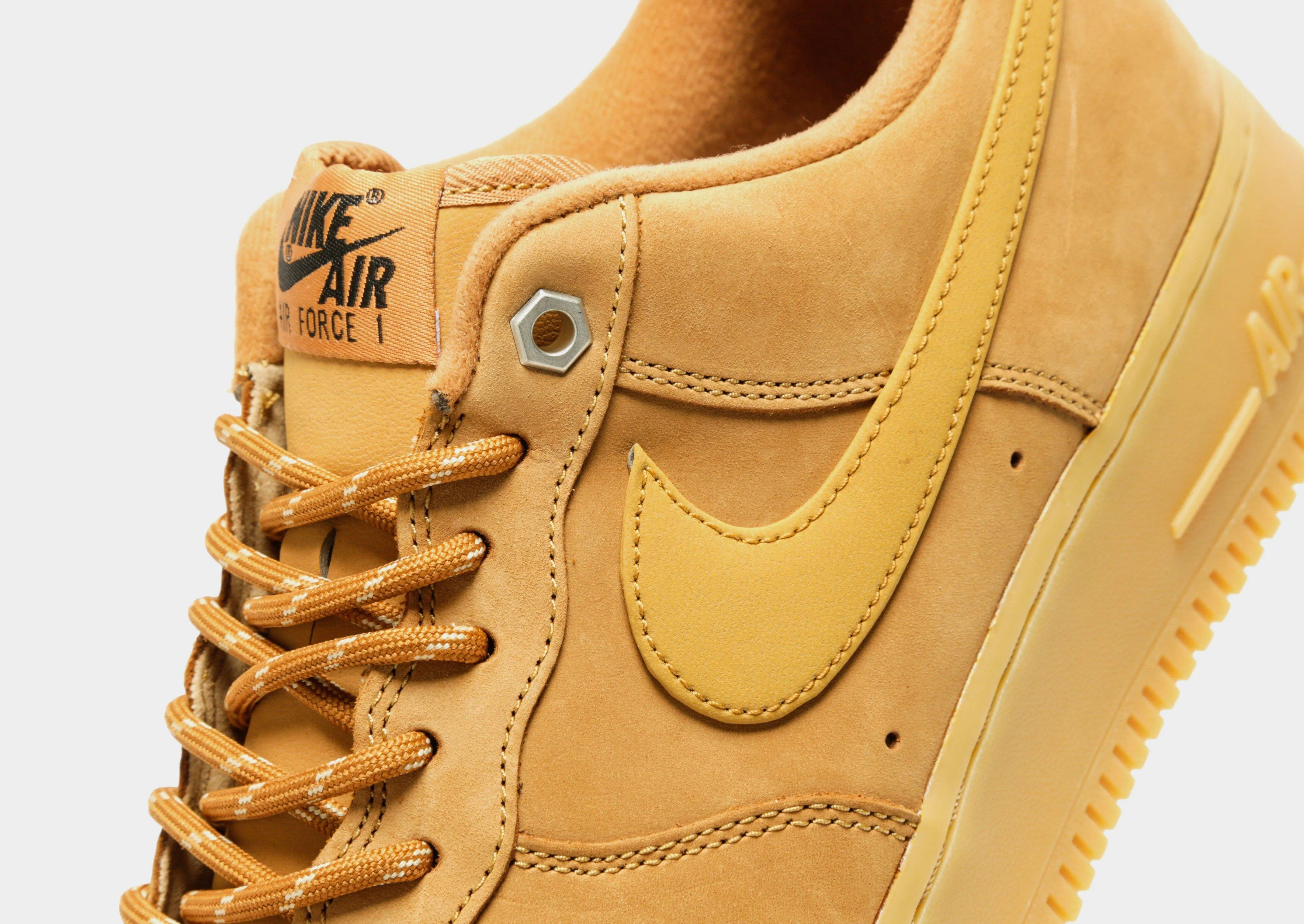 Sole Grip Air Force 1 '07 LV8