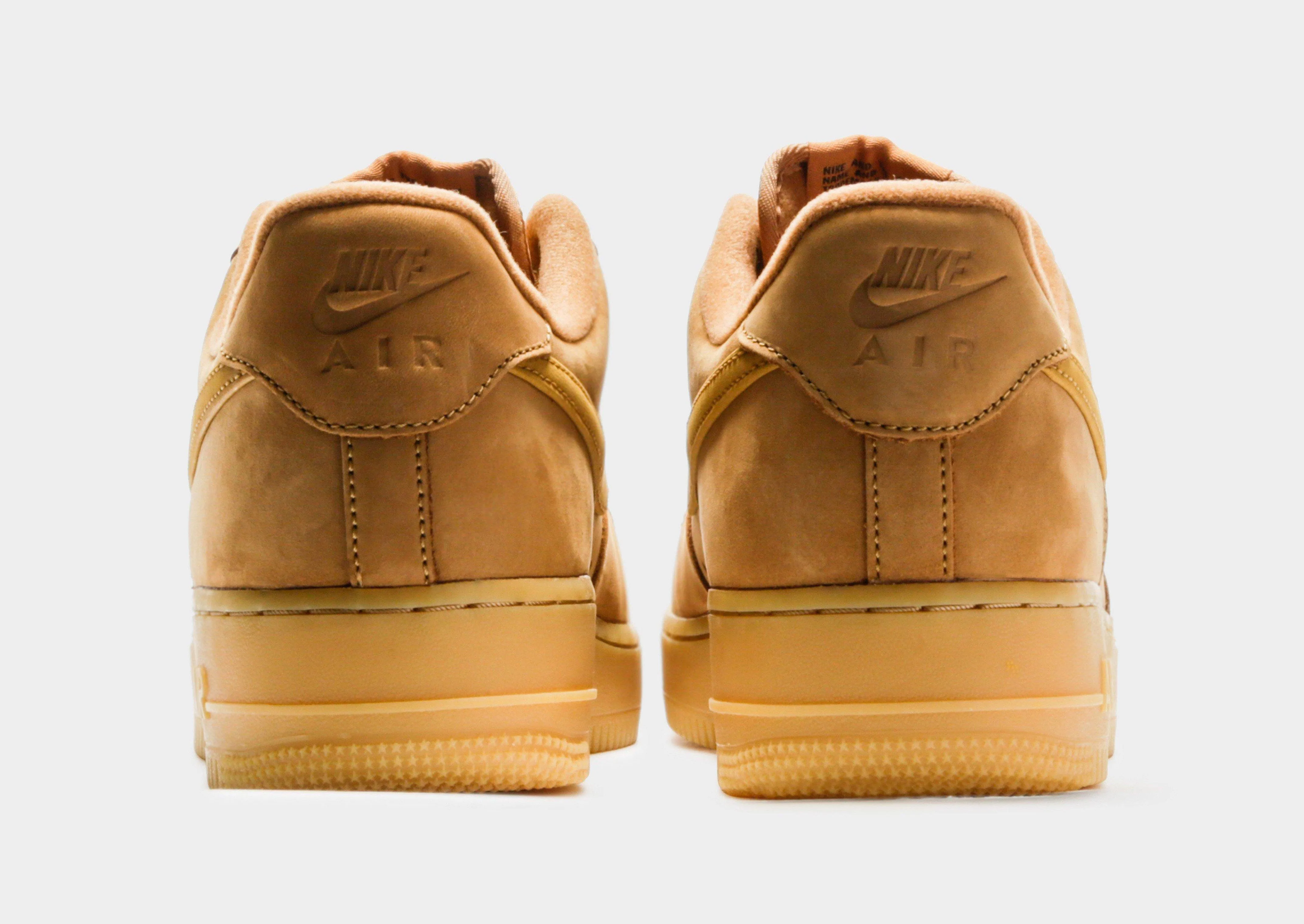 Air Force 1 '07 LV8 Clean Lines
