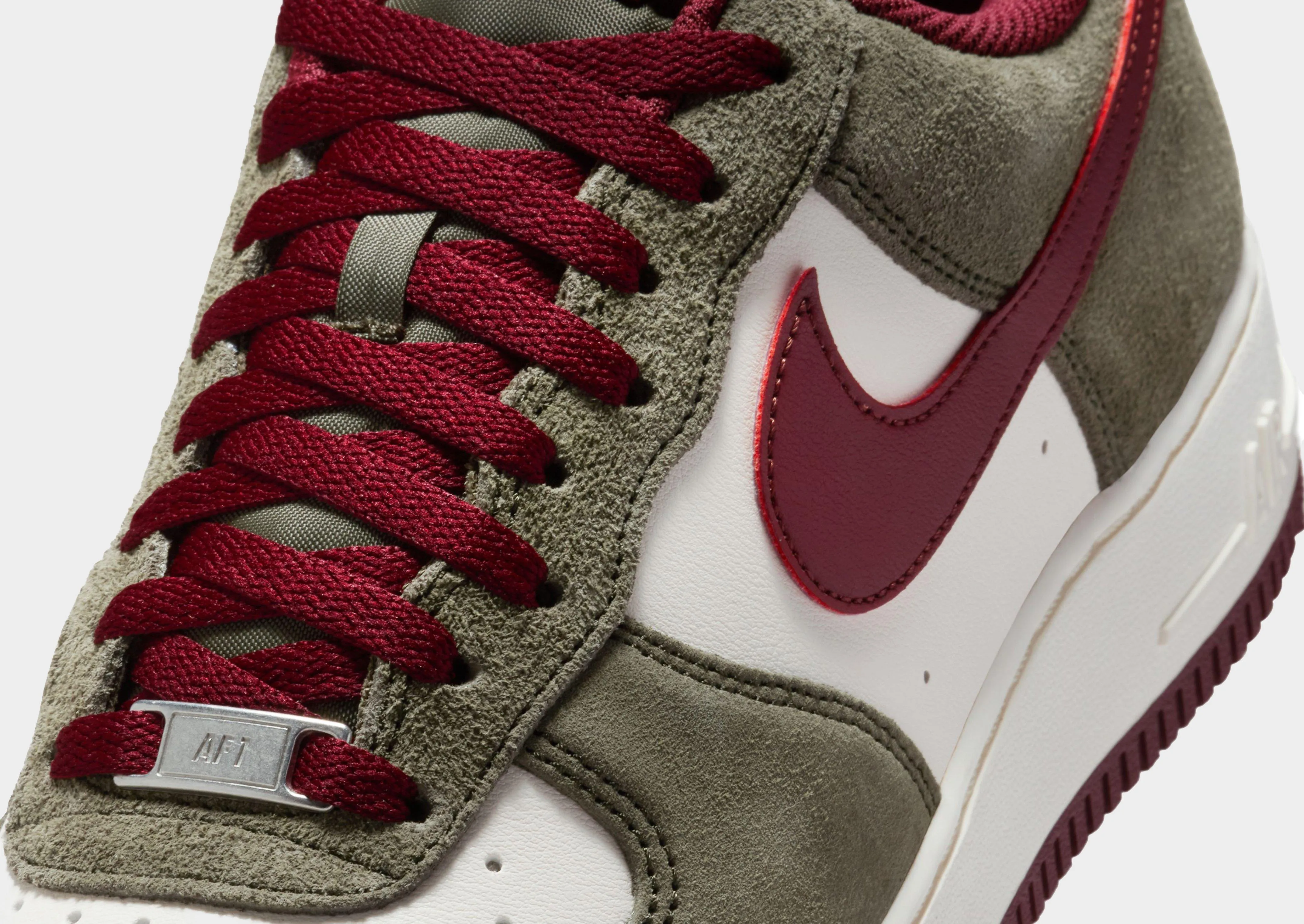 Urban Move Air Force 1 '07 LV8
