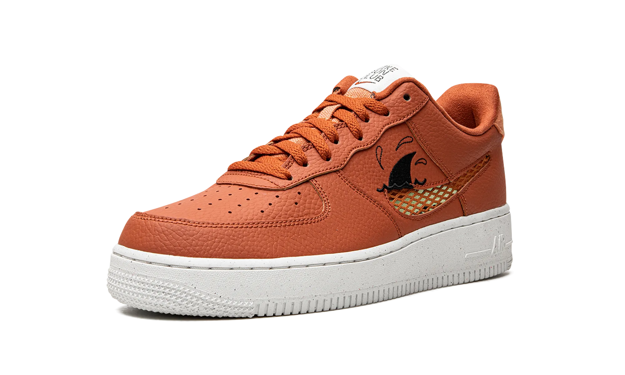 Pace Support Air Force 1 '07 LV8 NN "Sun Club"