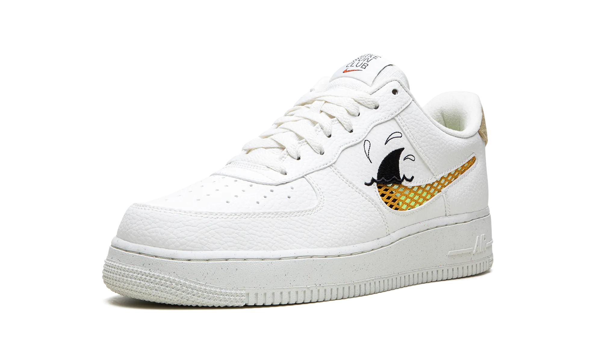 Air Force 1 '07 LV8 NN "Sun Club" Outdoor Performance Gear