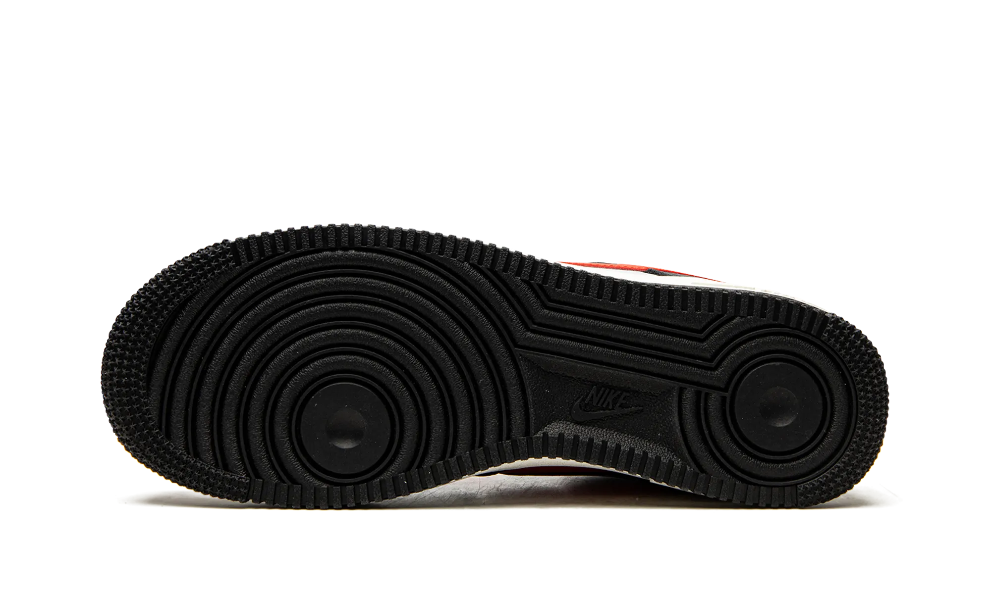 Modern Comfort Air Force 1 '07 LV8 "'75th Anniversary - Trail Blazers'"