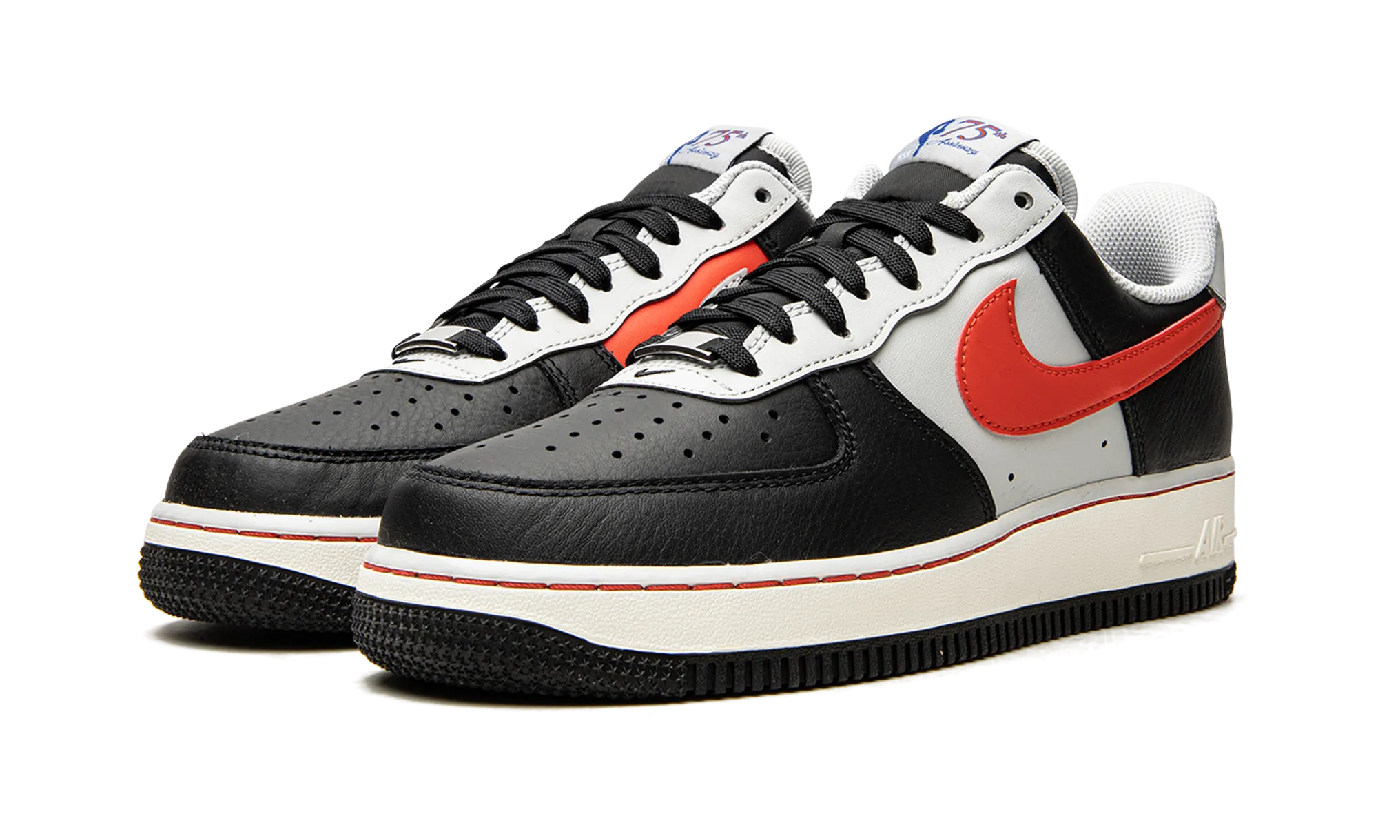 Air Force 1 '07 LV8 "'75th Anniversary - Trail Blazers'" Breathable