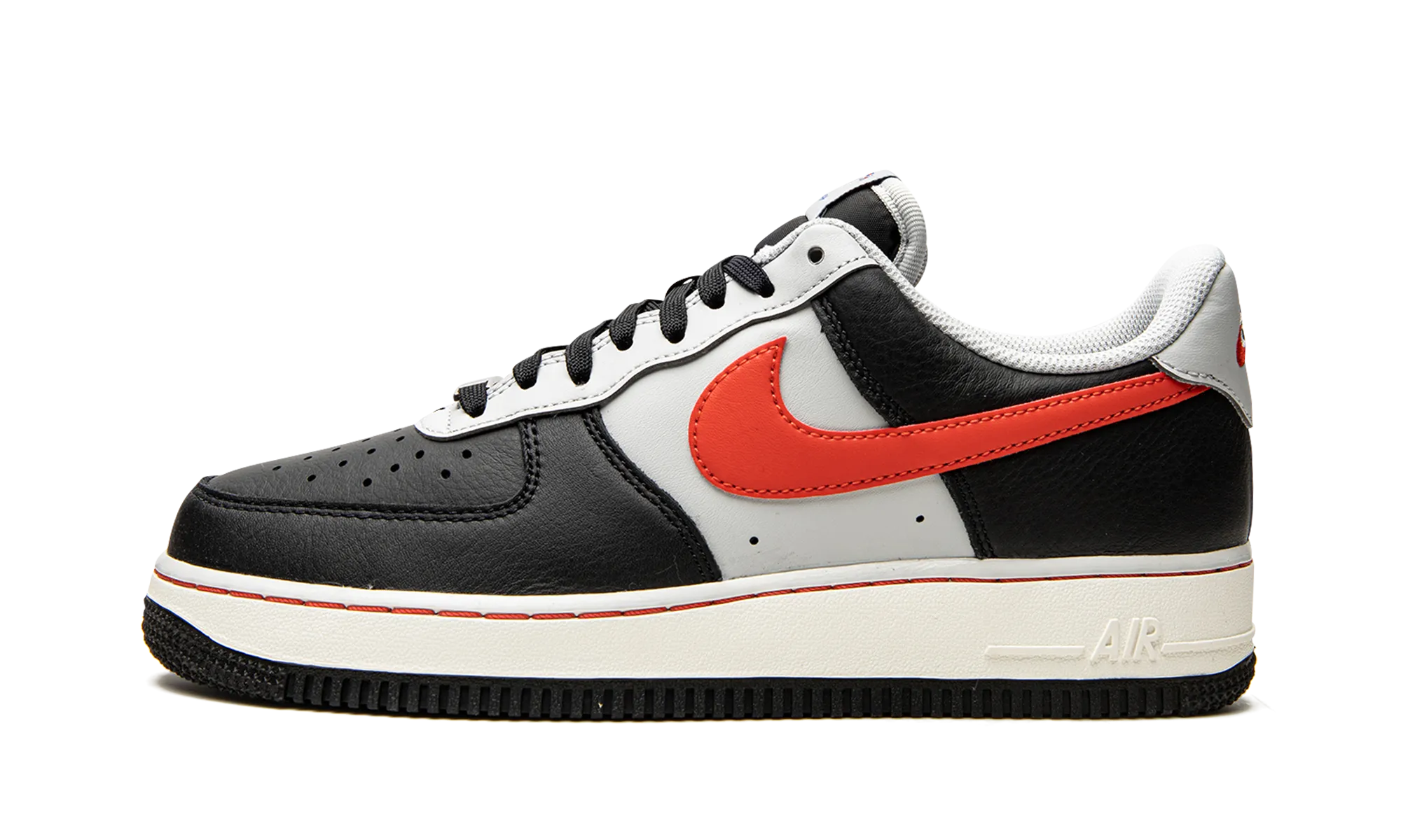 Impact protection Air Force 1 '07 LV8 "'75th Anniversary - Trail Blazers'"