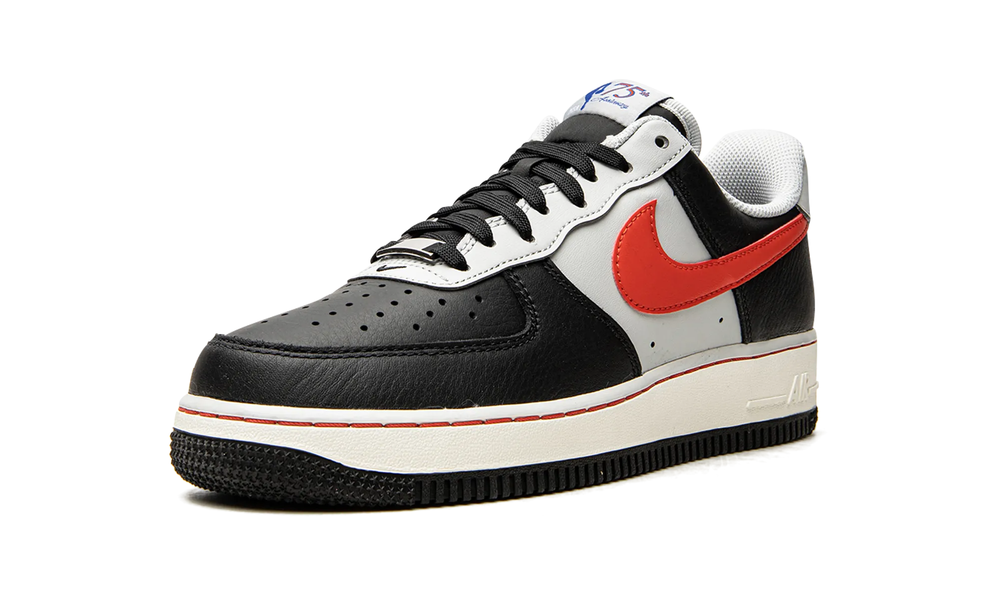 Air Force 1 '07 LV8 "'75th Anniversary - Trail Blazers'" Street Walk