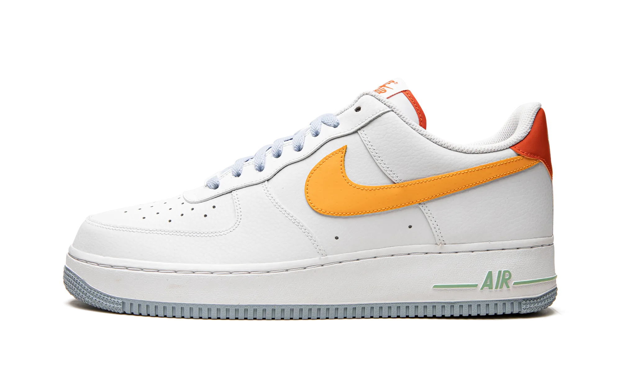 Air Force 1 '07 LV8 "Be Kind" Speed Comfort Full Contact
