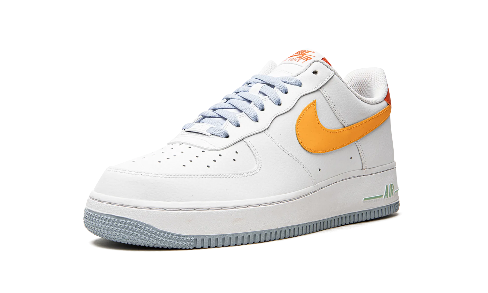 Anti Wrinkle Air Force 1 '07 LV8 "Be Kind"