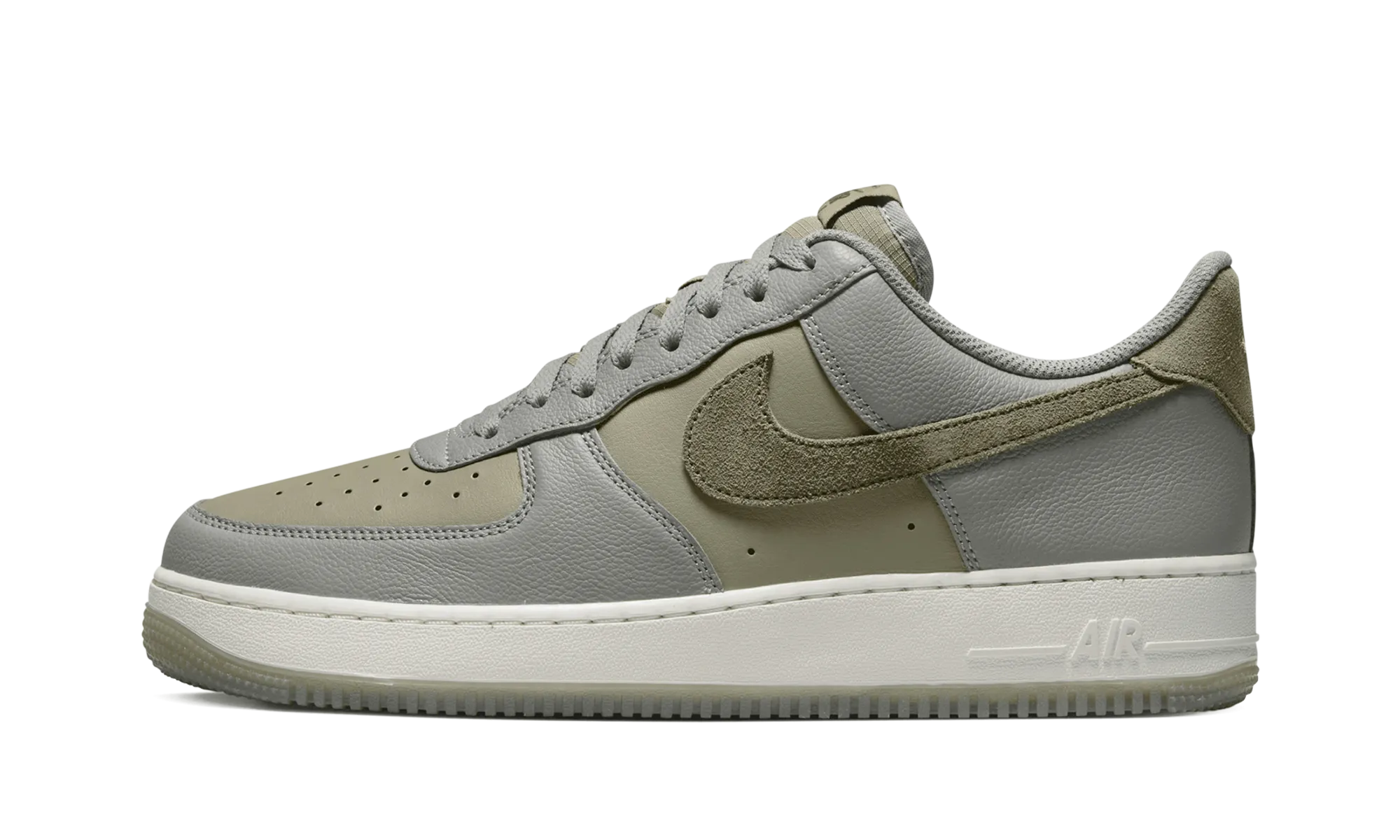 Air Force 1 '07 LV8 "Dark Stucco" Ultimate Flex