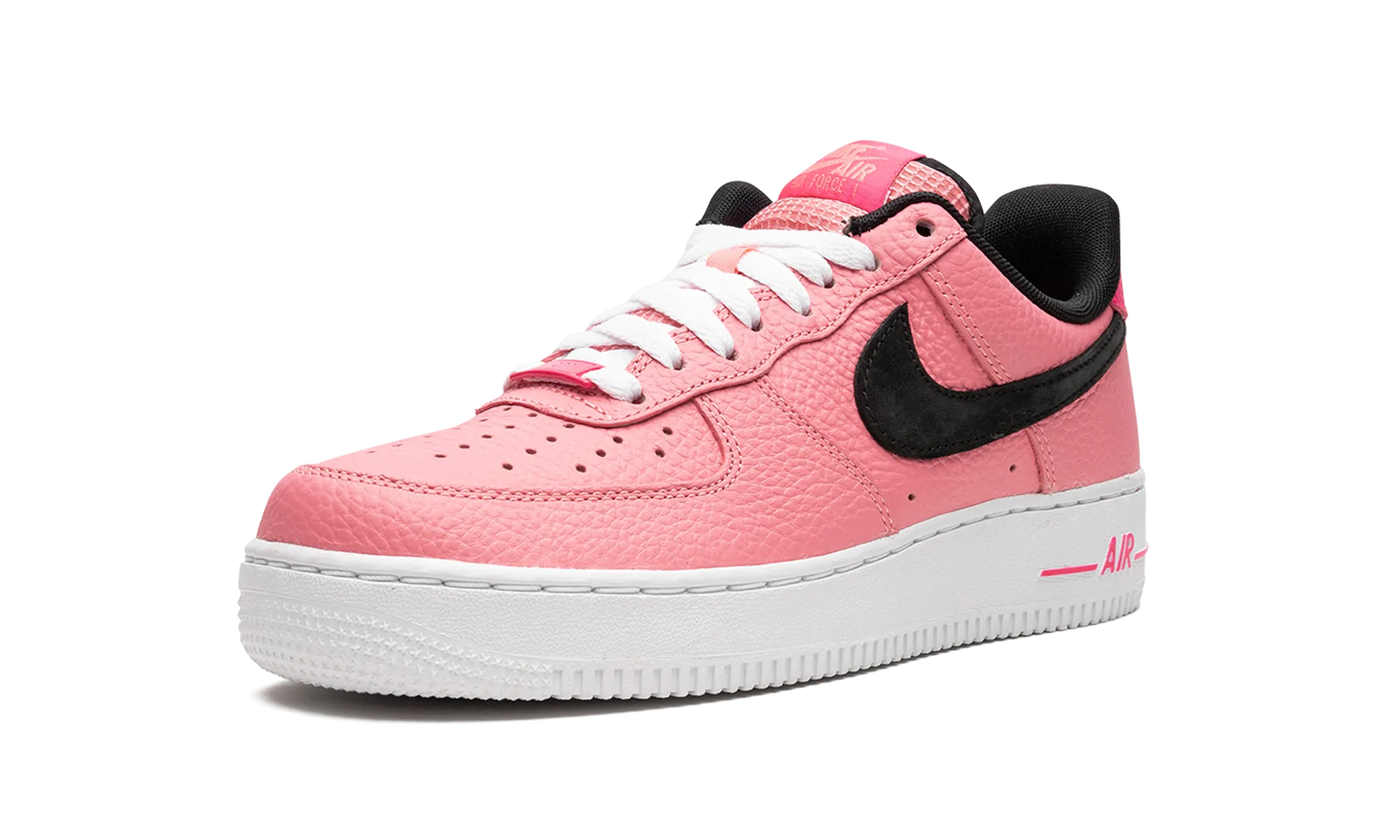 Low Top Design All Terrain Comfort Air Force 1 '07 LV8 "Pink Gaze"