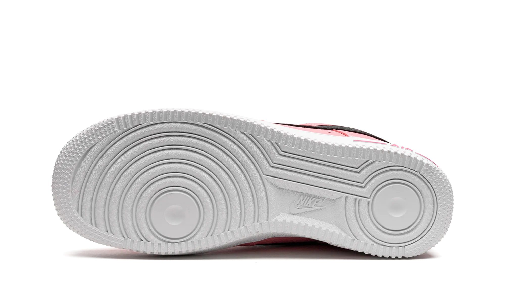 Responsive Fit Minimal Vibe Air Force 1 '07 LV8 "Pink Gaze"
