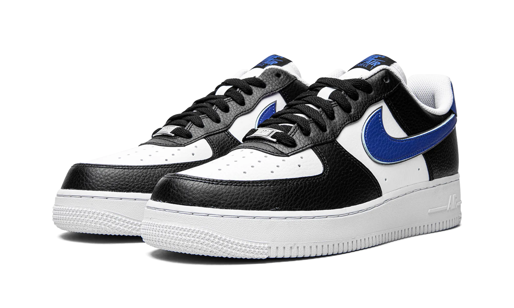 Air Force 1 '07 LV8 "Shooting Stars" Flexible Base Low Top Design