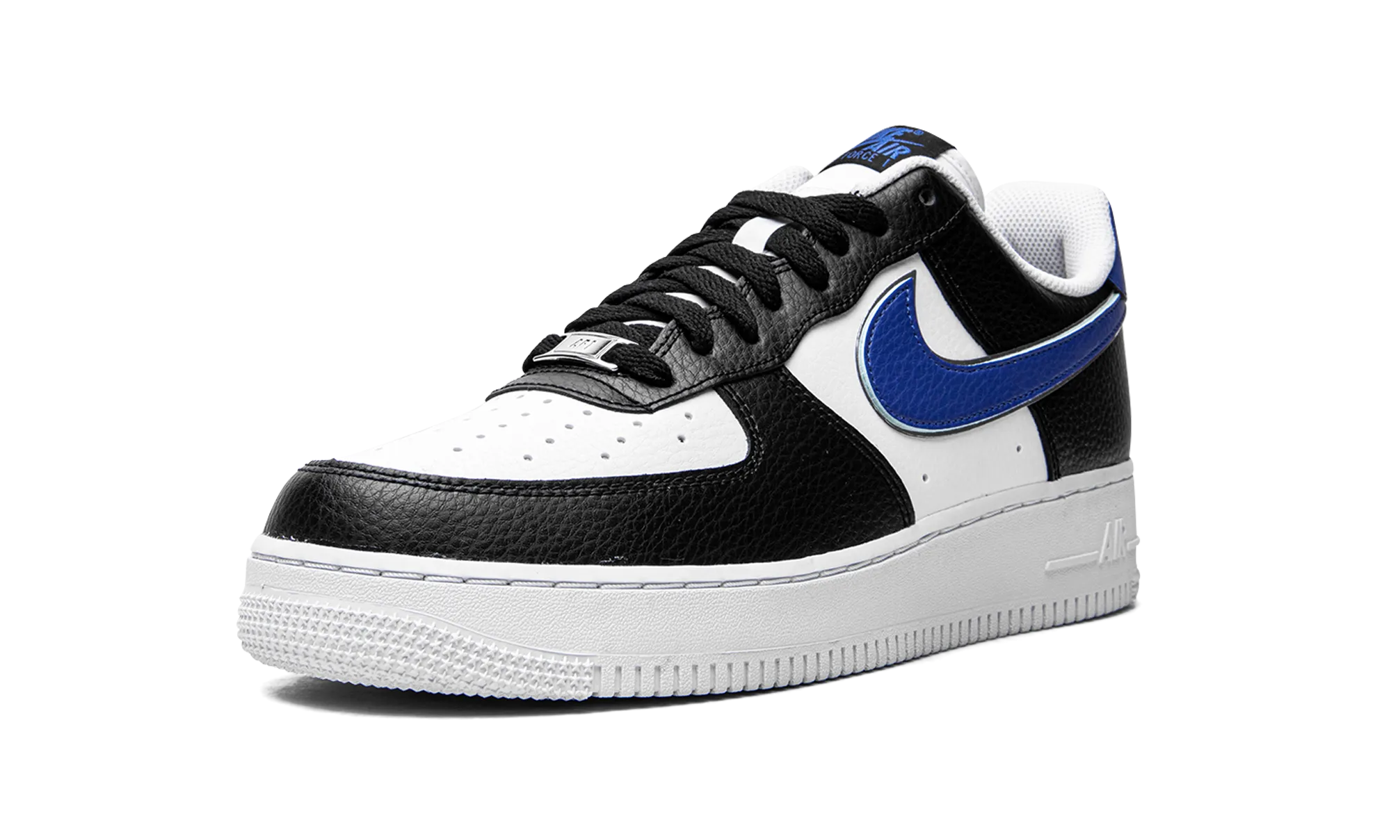 Air Force 1 '07 LV8 "Shooting Stars" velcro