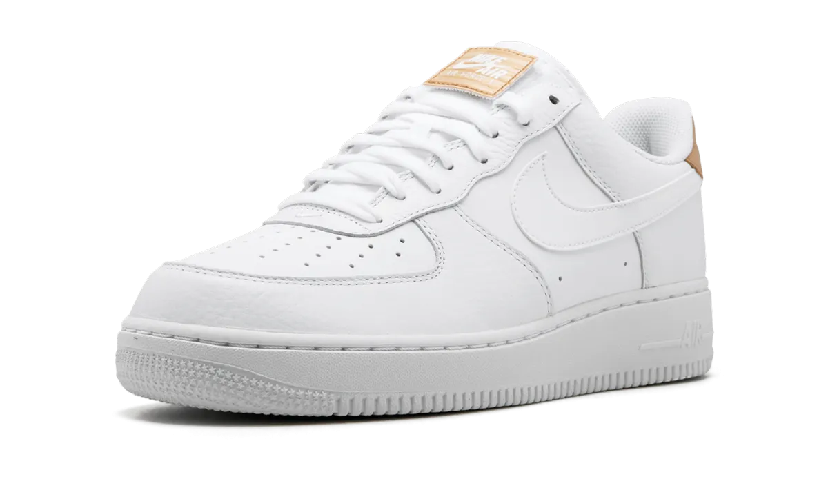 Air Force 1 '07 LV8 "Vachetta" Arch Supported Footwear