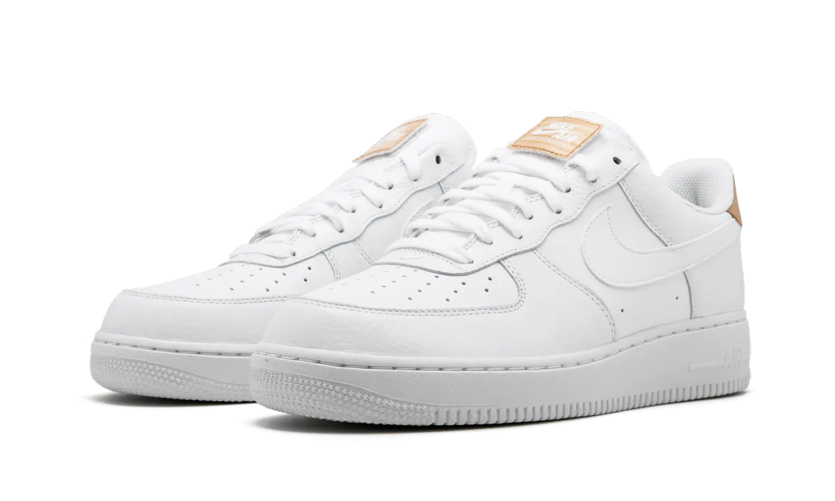 Padded Footwear Air Force 1 '07 LV8 "Vachetta"