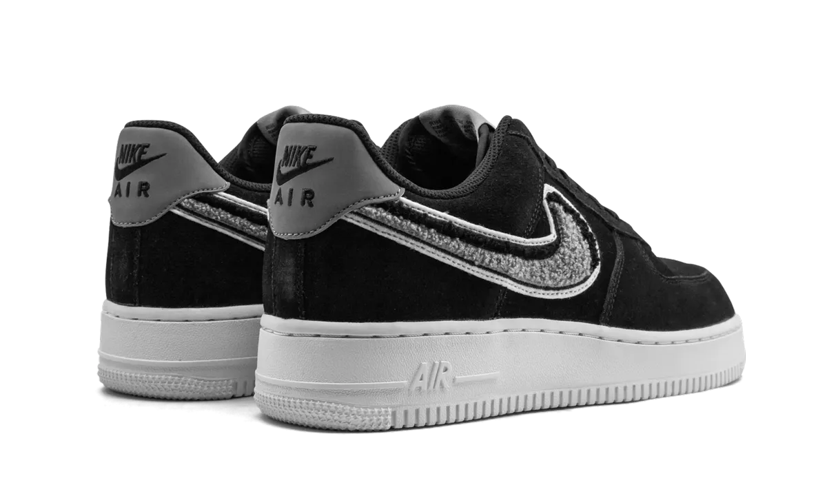 Advanced Grip Sleek Edge Air Force 1 '07 LV8 "Varsity Pack"