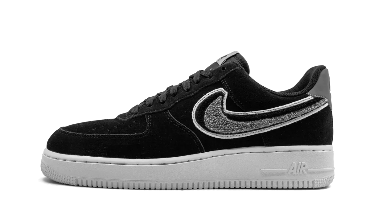 Phylon Midsole Air Force 1 '07 LV8 "Varsity Pack"