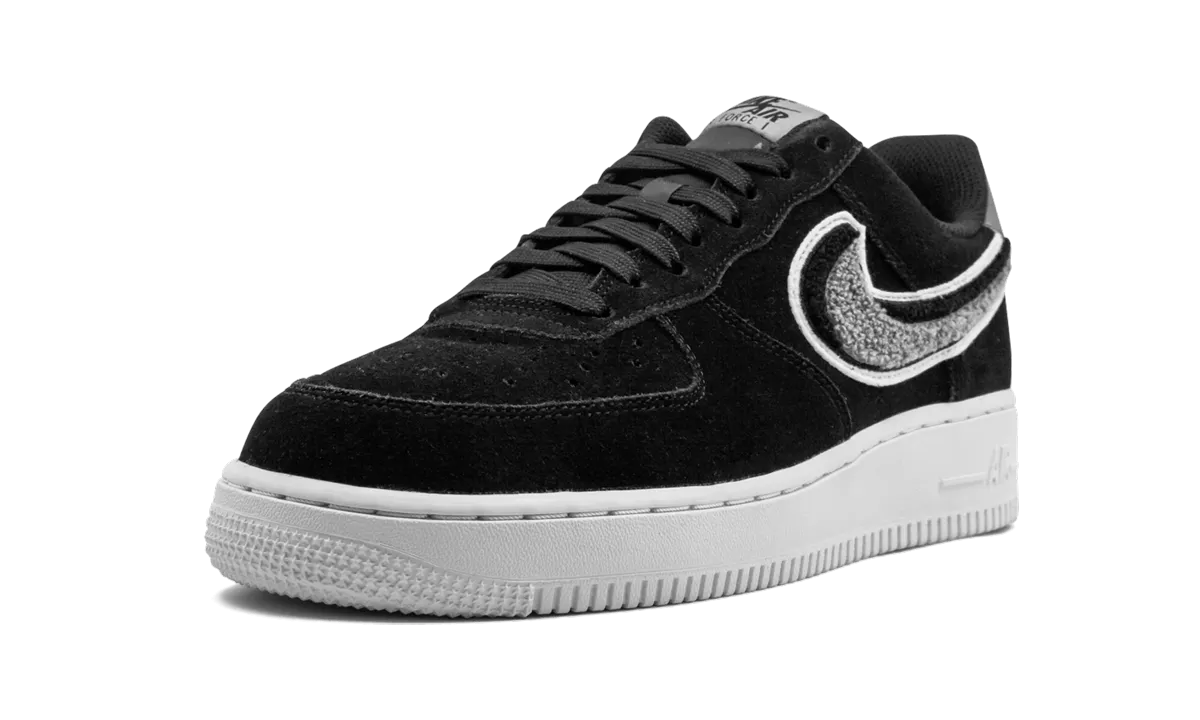 Air Force 1 '07 LV8 "Varsity Pack" Stylish Positive energy