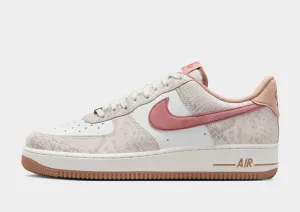 Urban Movement Air Force 1 '07 LV8