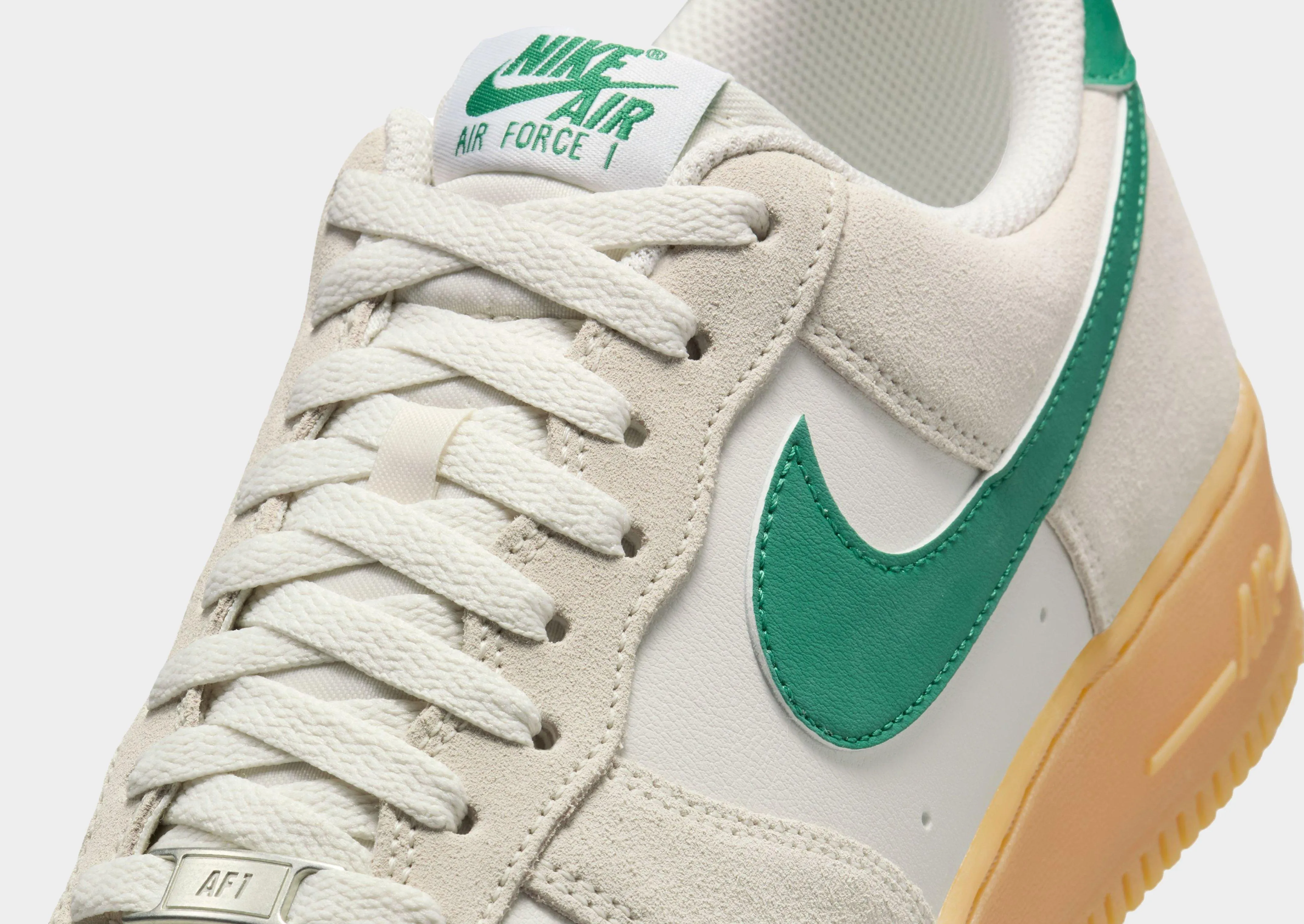 Daily Utility Air Force 1 '07 LV8