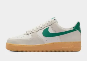 Air Force 1 '07 LV8 Breathable mesh