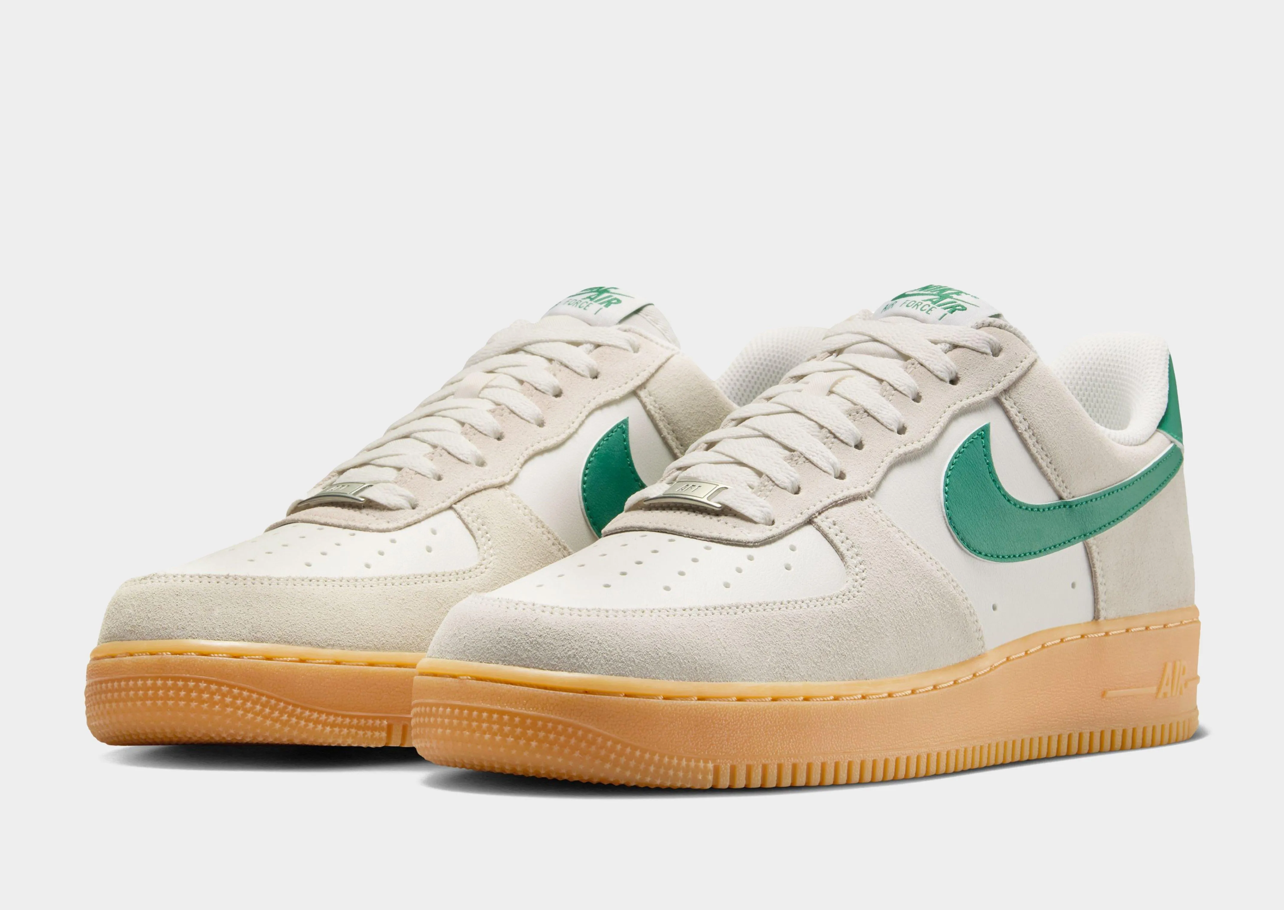 Shell Walk Air Force 1 '07 LV8