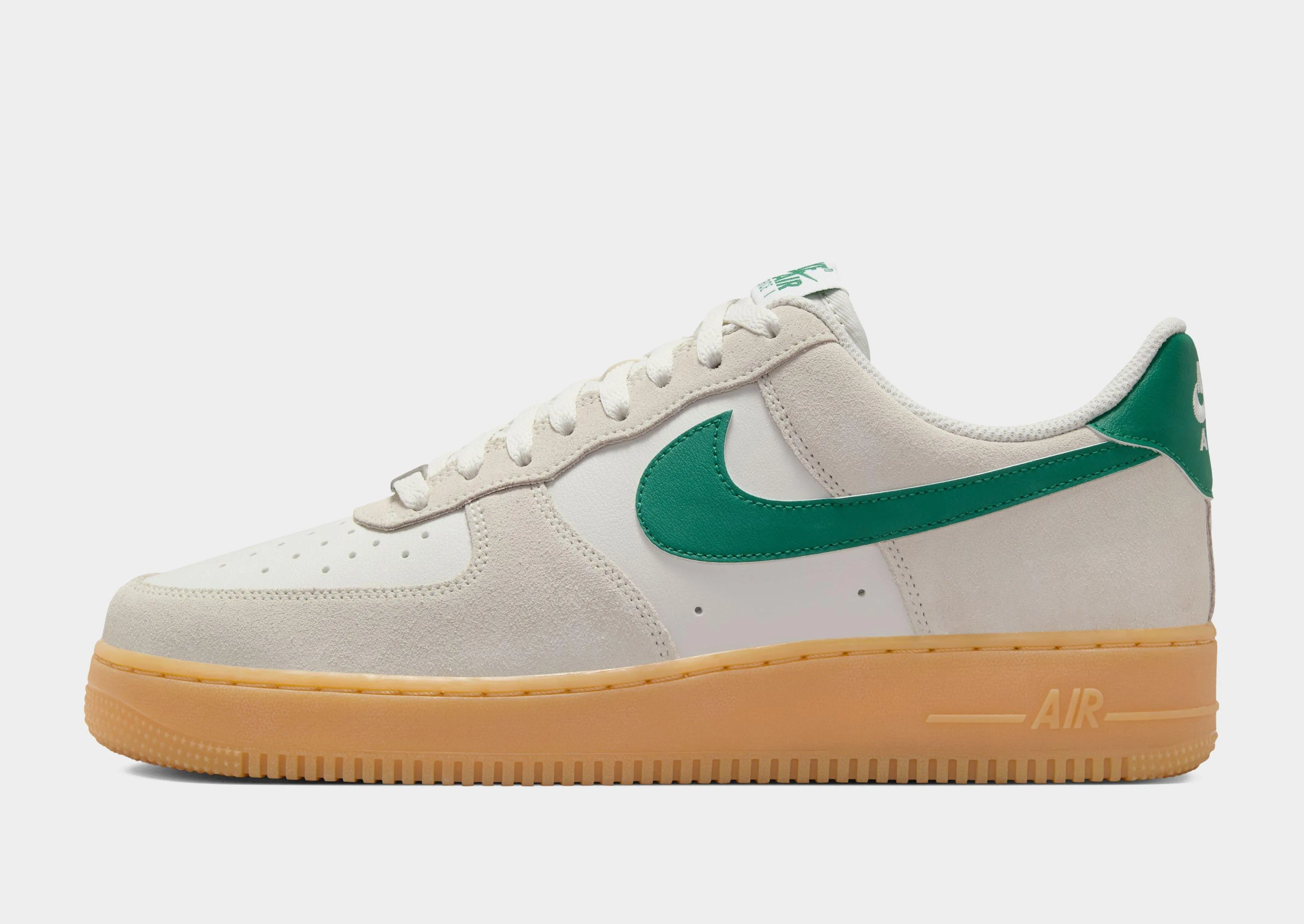 Air Force 1 '07 LV8 Quick   Drying Bare Wear