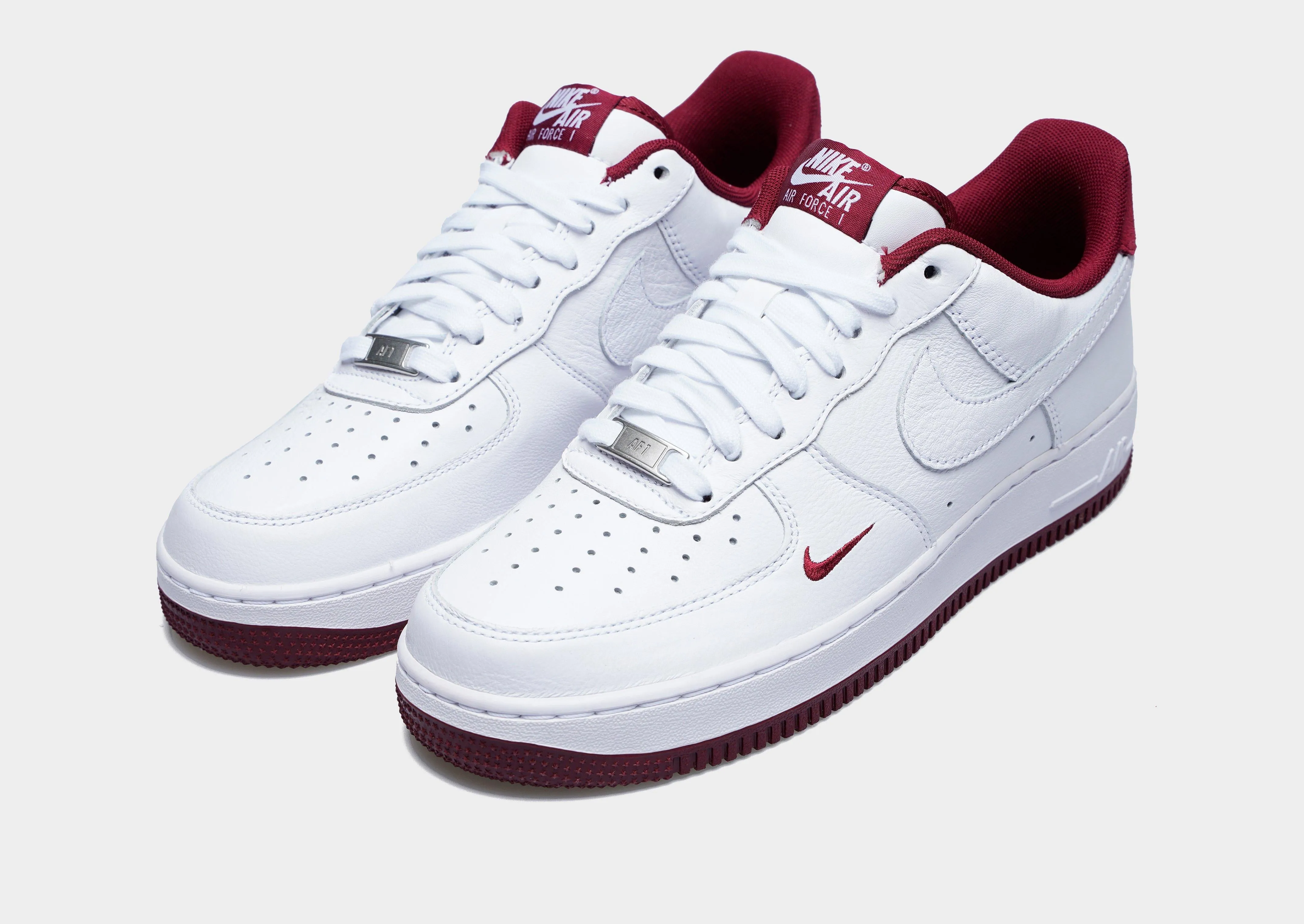 Air Force 1 '07 LV8 Leisure Comfort