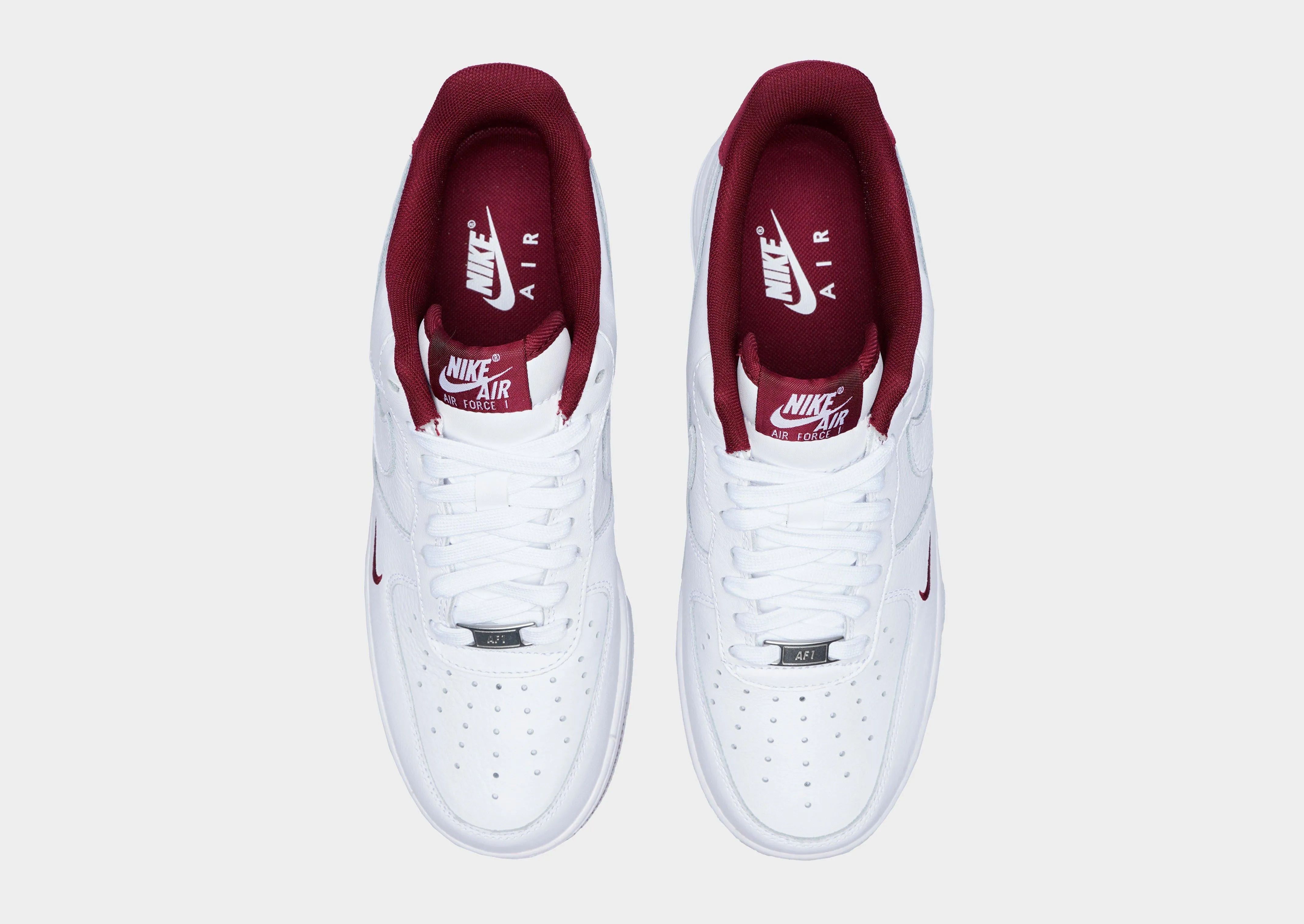 Chunky Sole Air Force 1 '07 LV8