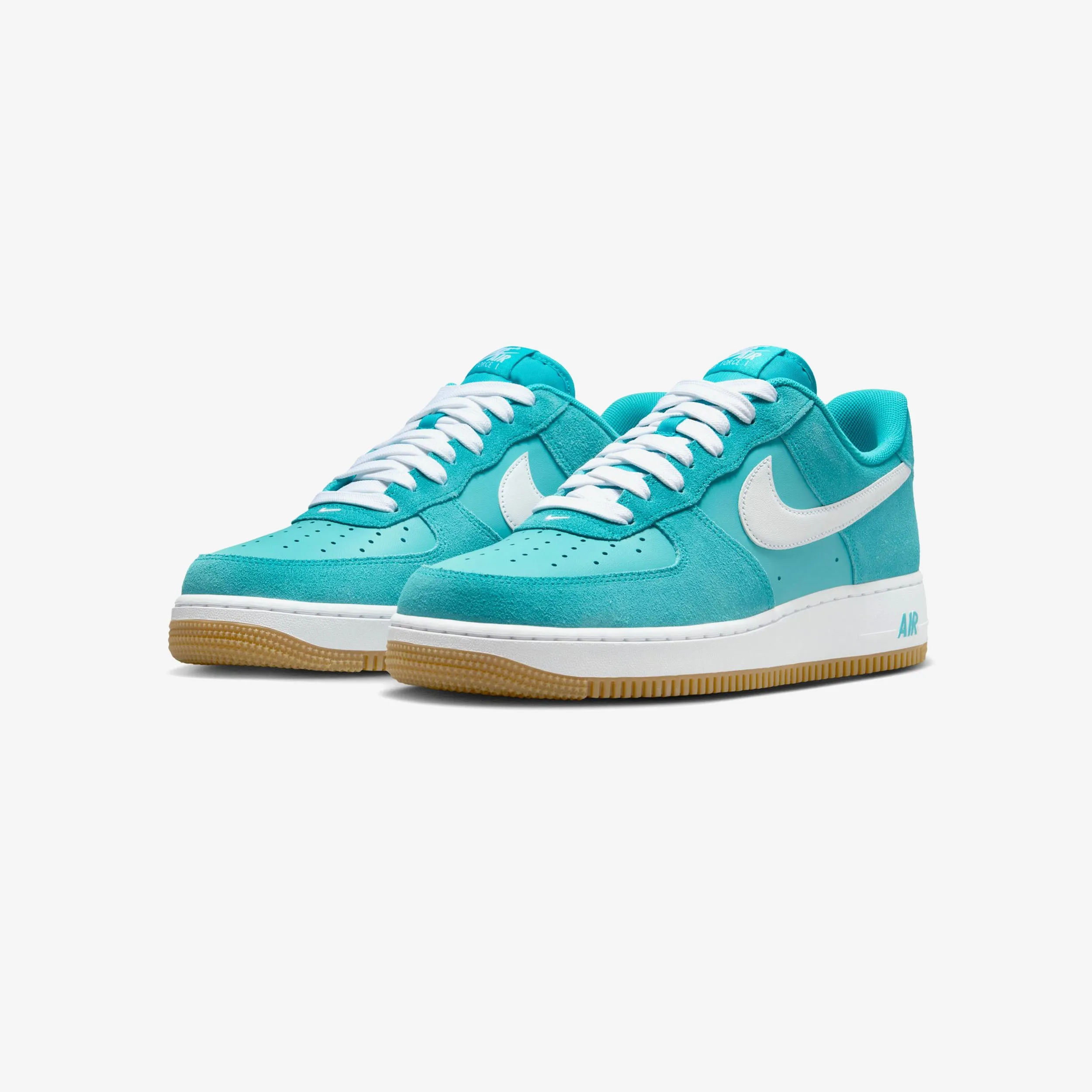 Padded Fit Air Force 1 '07 LV8