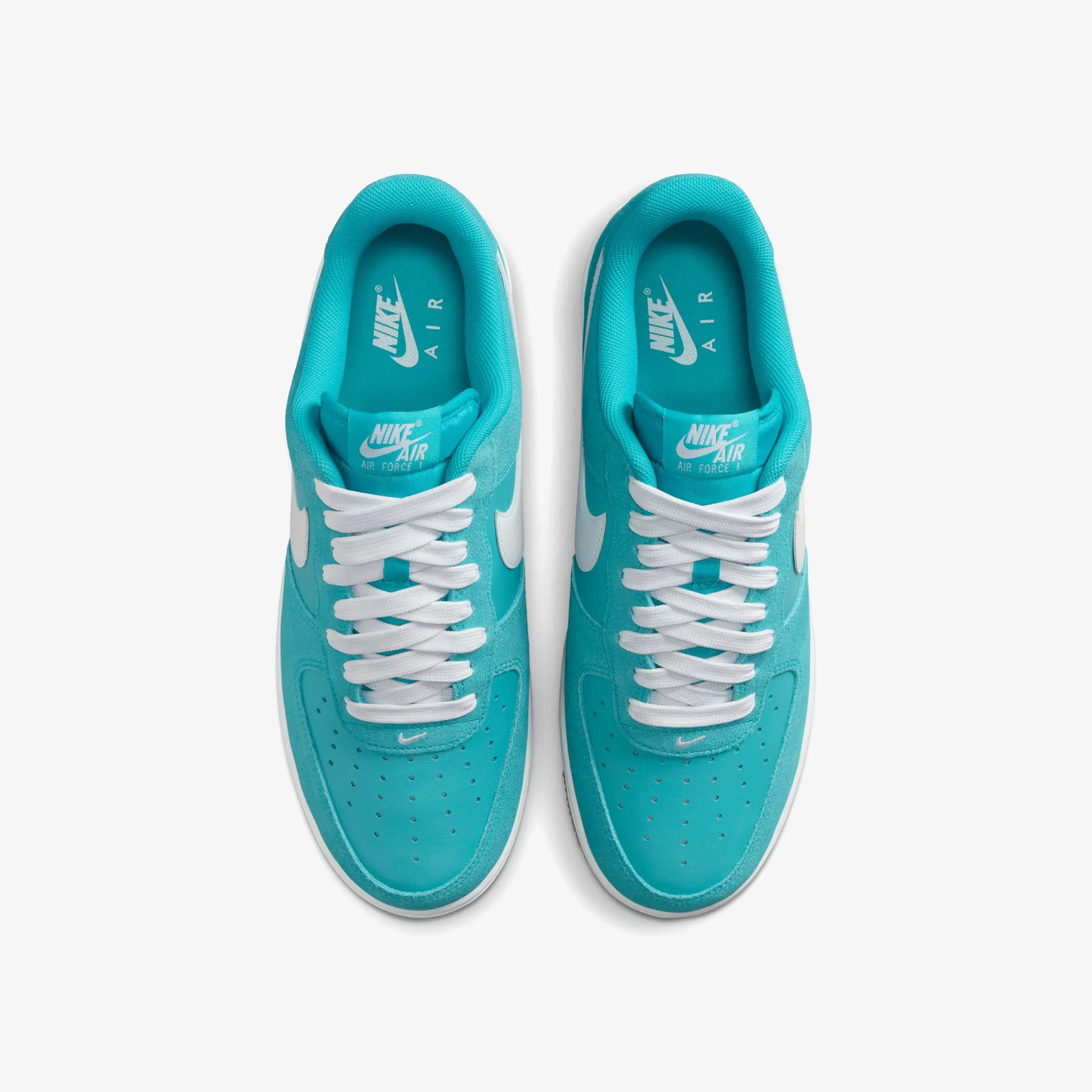 Comfy Fit Active Athlete Air Force 1 '07 LV8
