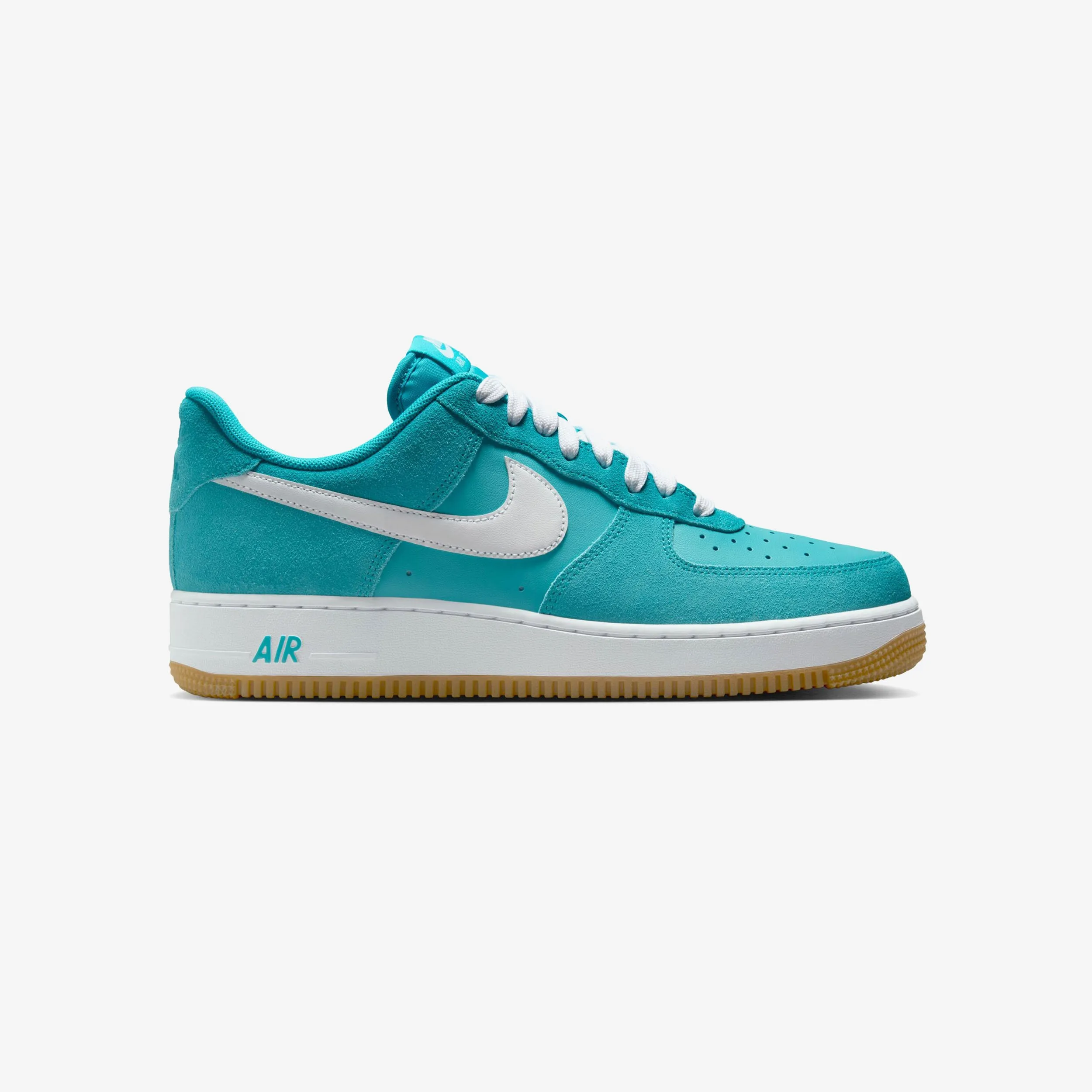 Air Force 1 '07 LV8 AdjustableStrap Easy Activity