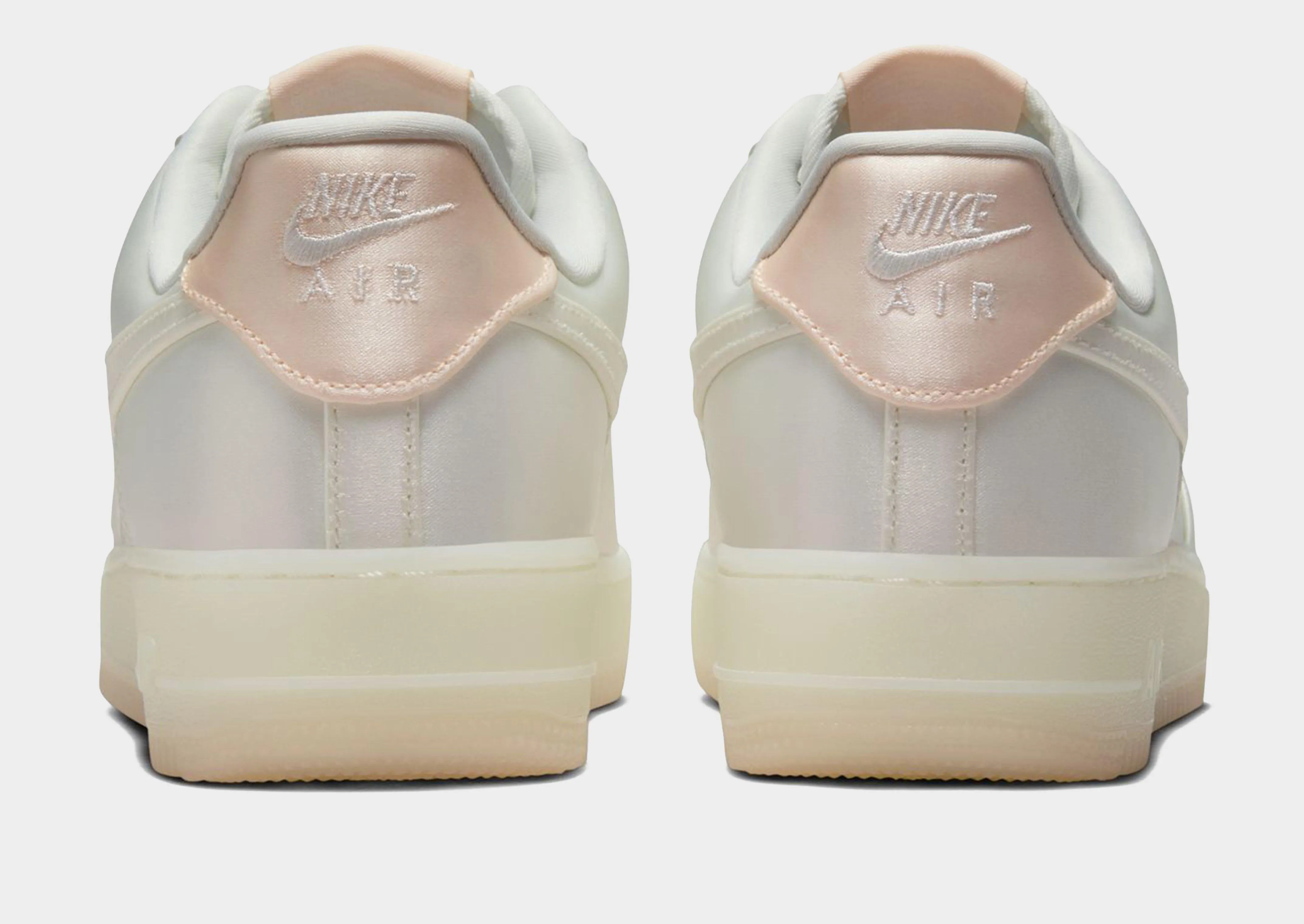 Eva Midsole School Hike Air Force 1 ??07 LV8 Women's