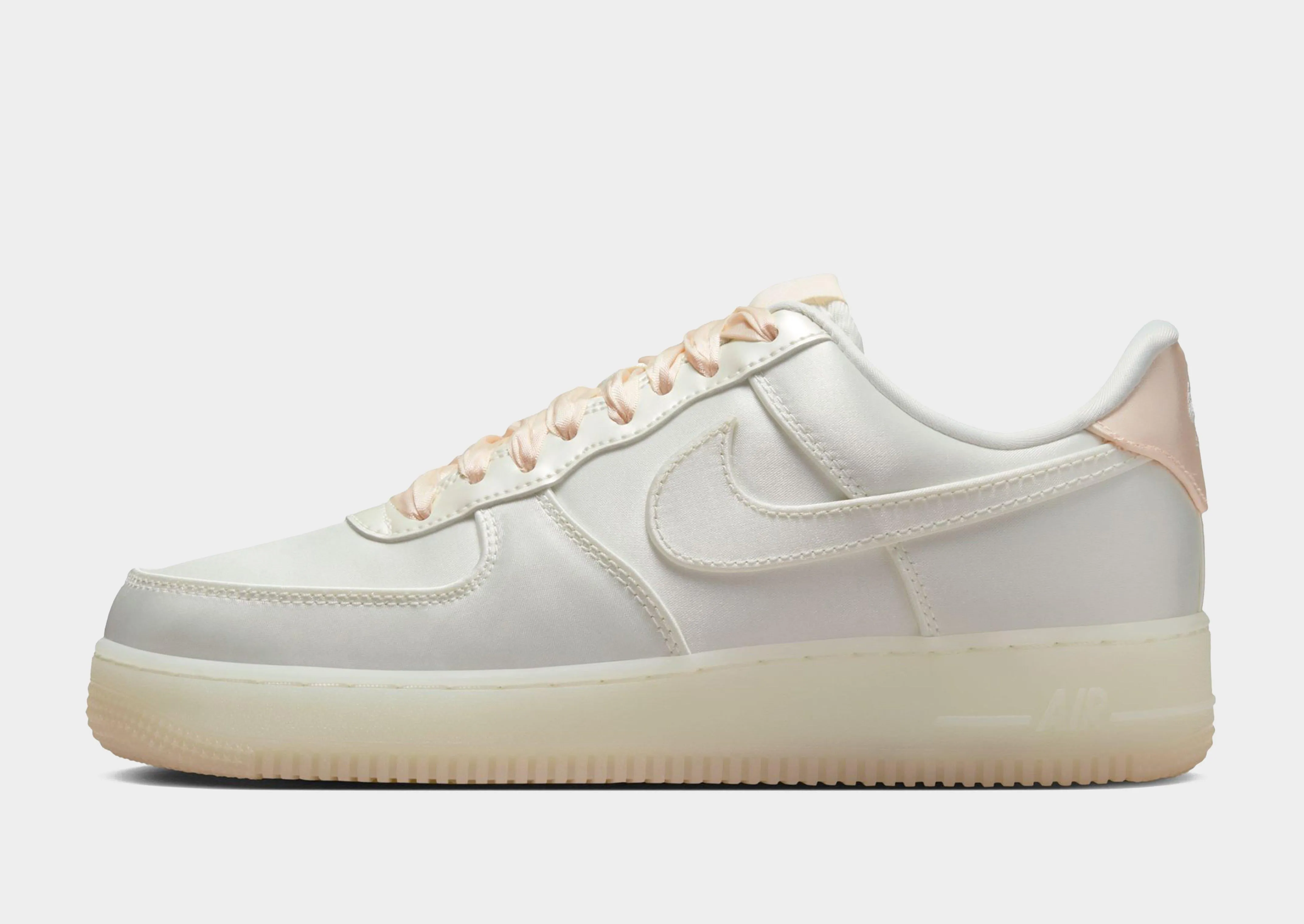 Durable Material Walking Mood Air Force 1 ??07 LV8 Women's